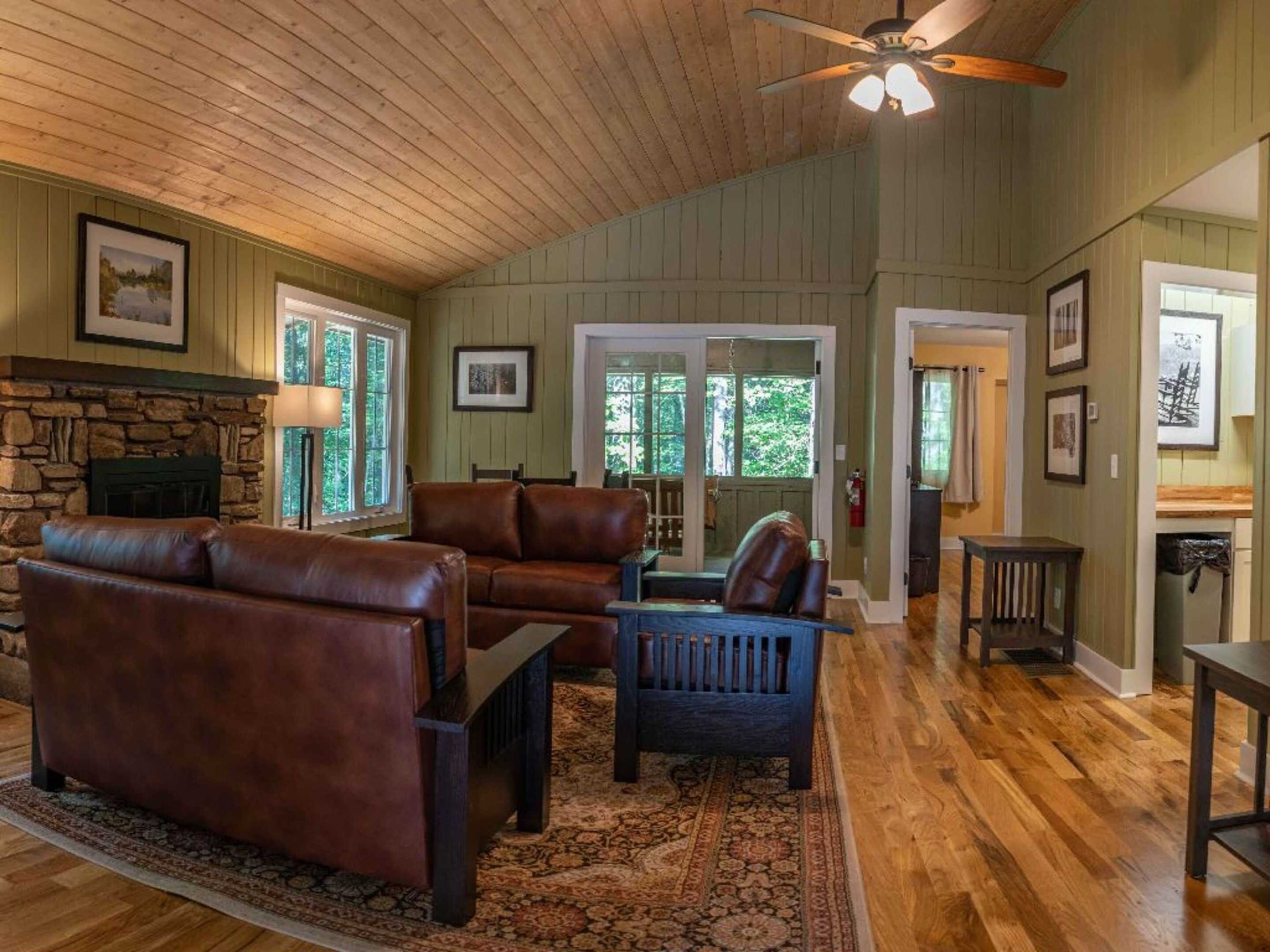 Gift card for Kanuga Inn & Lodging Gift card for Kanuga Inn & Lodging