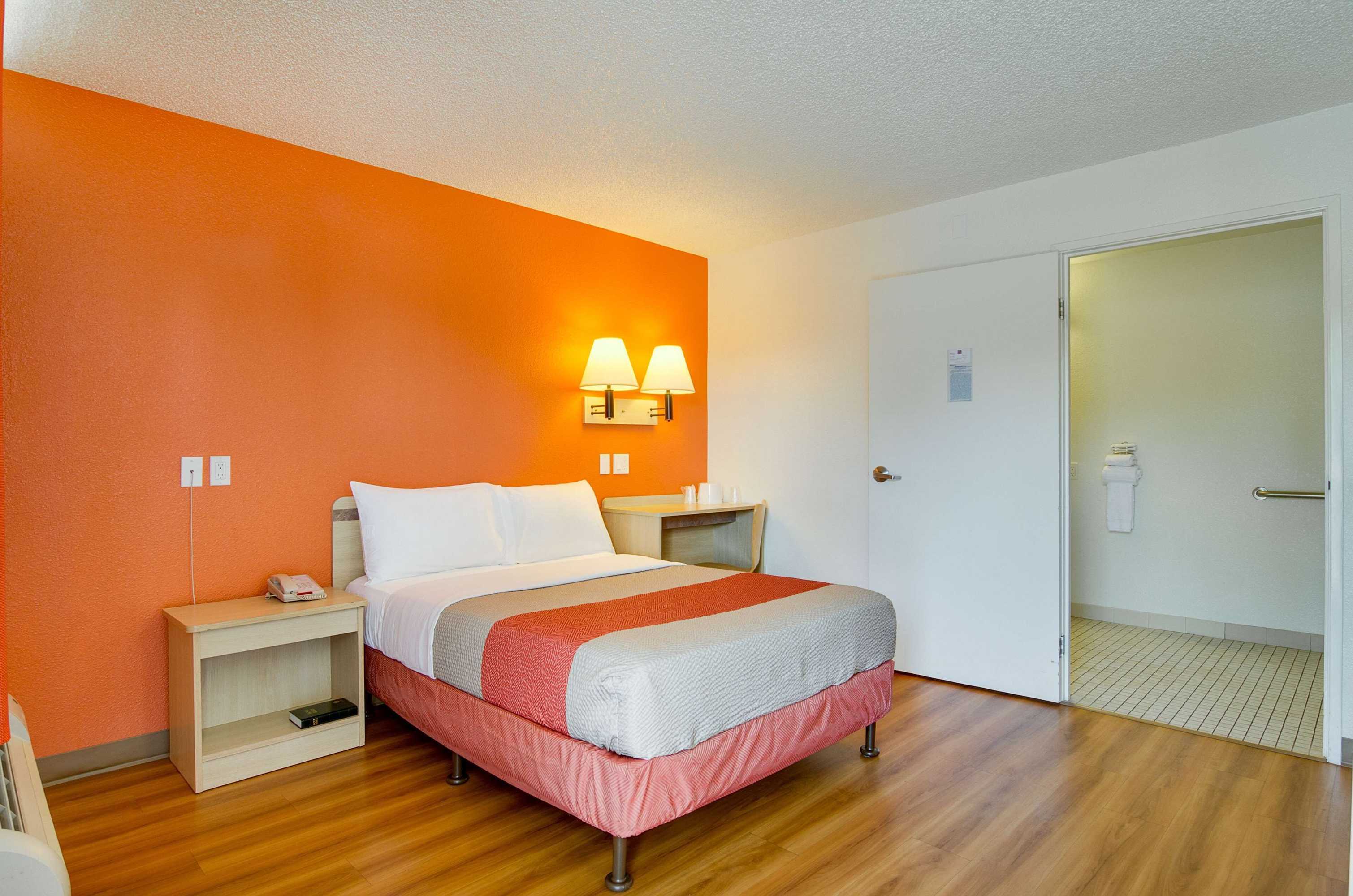 Gift card for Motel 6 Tacoma, WA - Fife