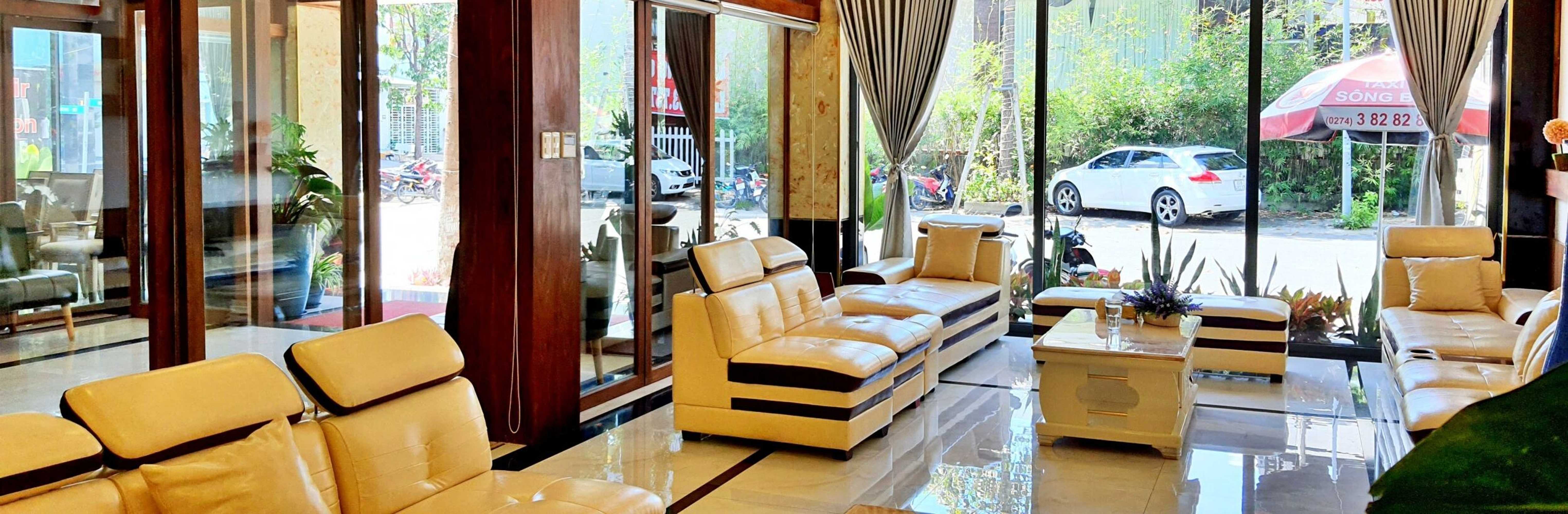 Gift card for S79 Anh Duc Hotel 2 Gift card for S79 Anh Duc Hotel 2
