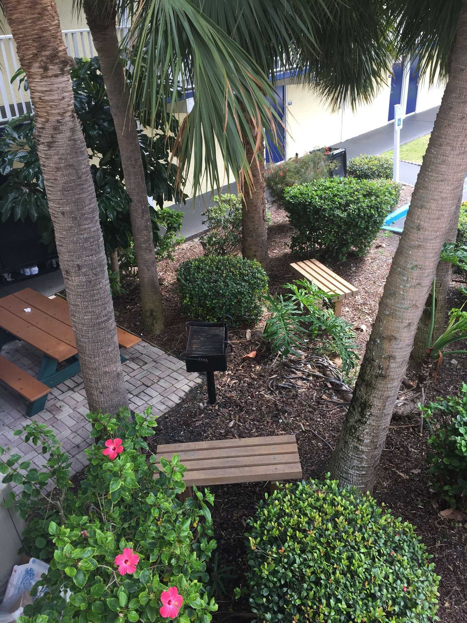 Gift card for Days Inn by Wyndham Cocoa Beach Port Canaveral