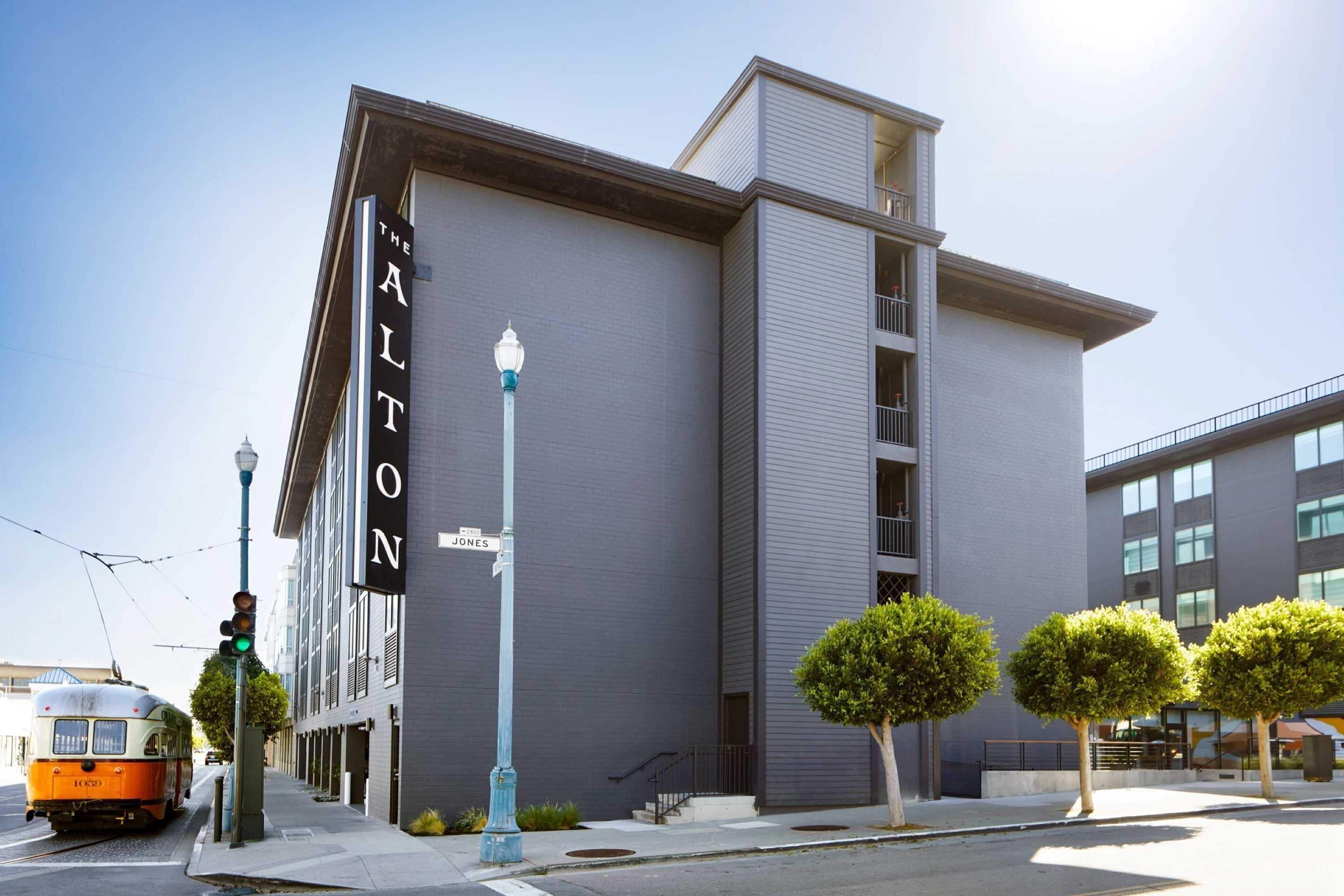 Gift card for Kimpton Alton Fisherman's Wharf by Ihg Gift card for Kimpton Alton Fisherman's Wharf by Ihg