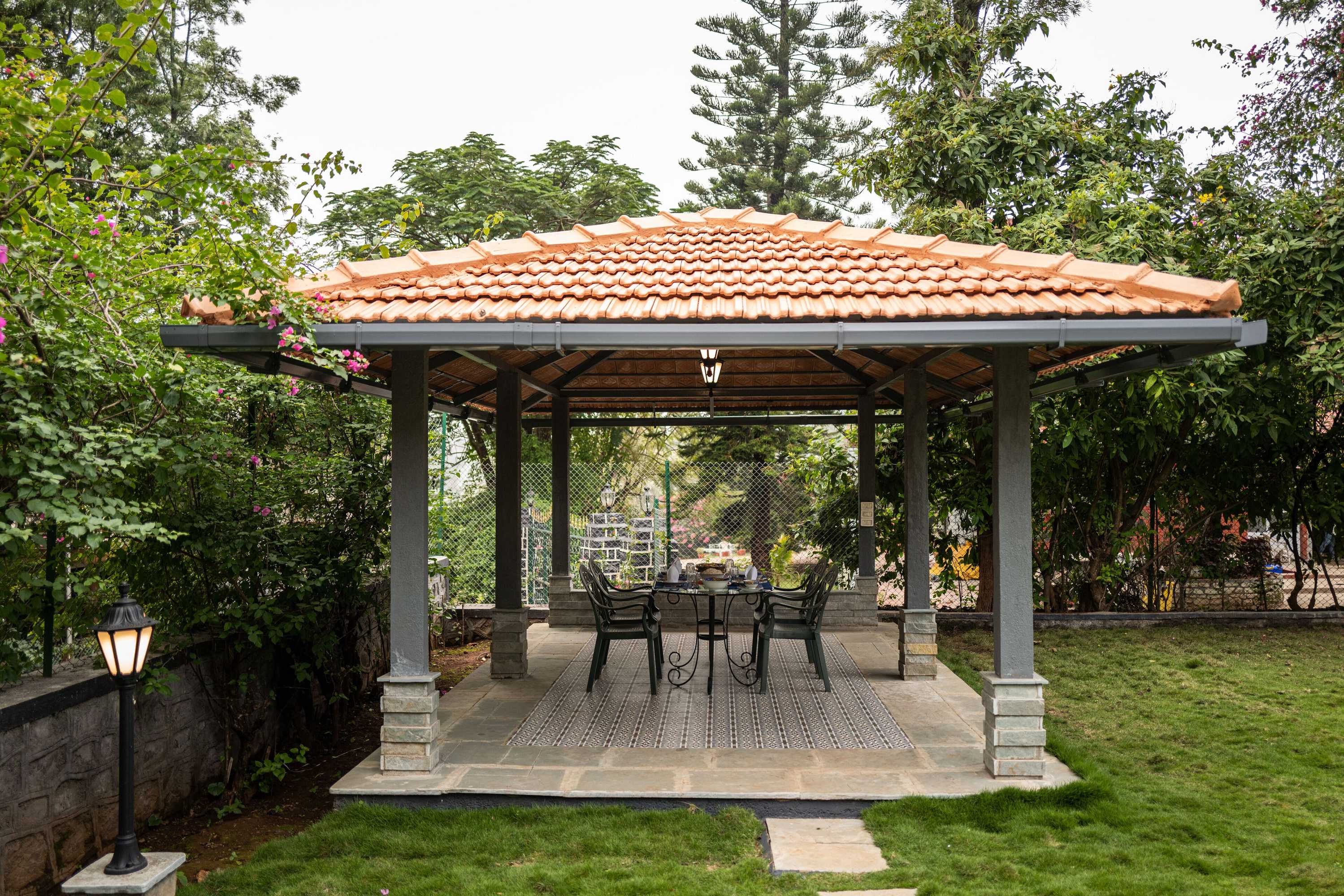 Gift card for Dulwich park View, Panchgani - Amã Stays & Trails 