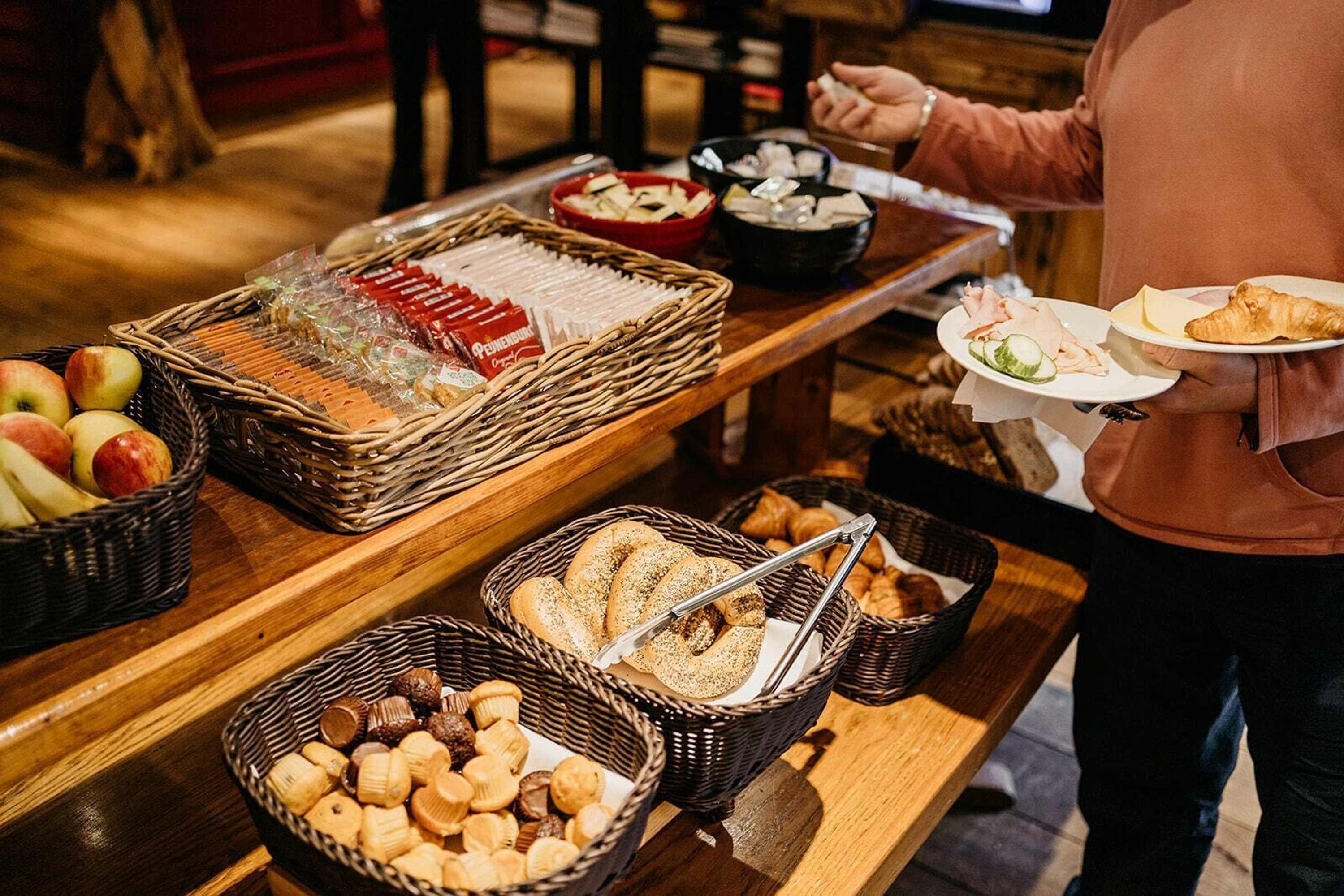 Gift card for Badhotel Rockanje & Brasserie Lodgers