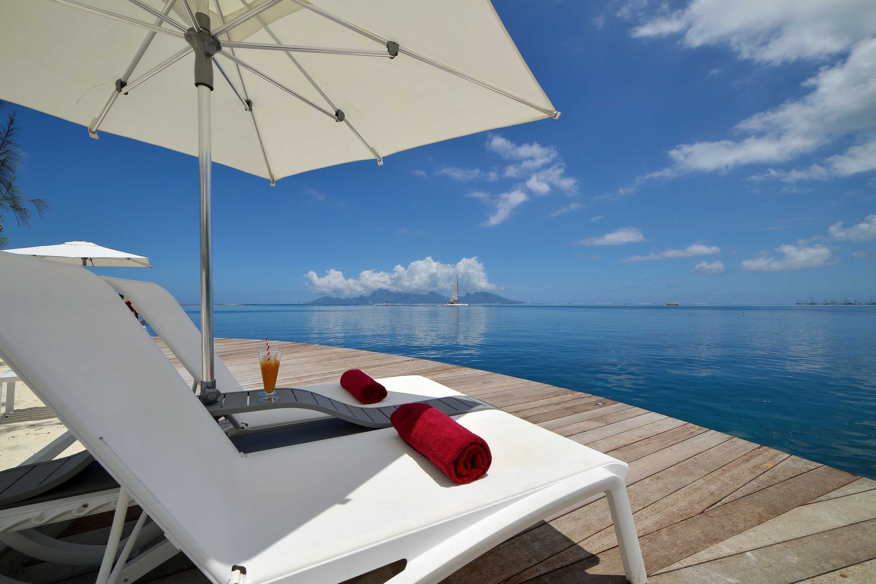 Gift card for Te Moana Tahiti Resort Gift card for Te Moana Tahiti Resort