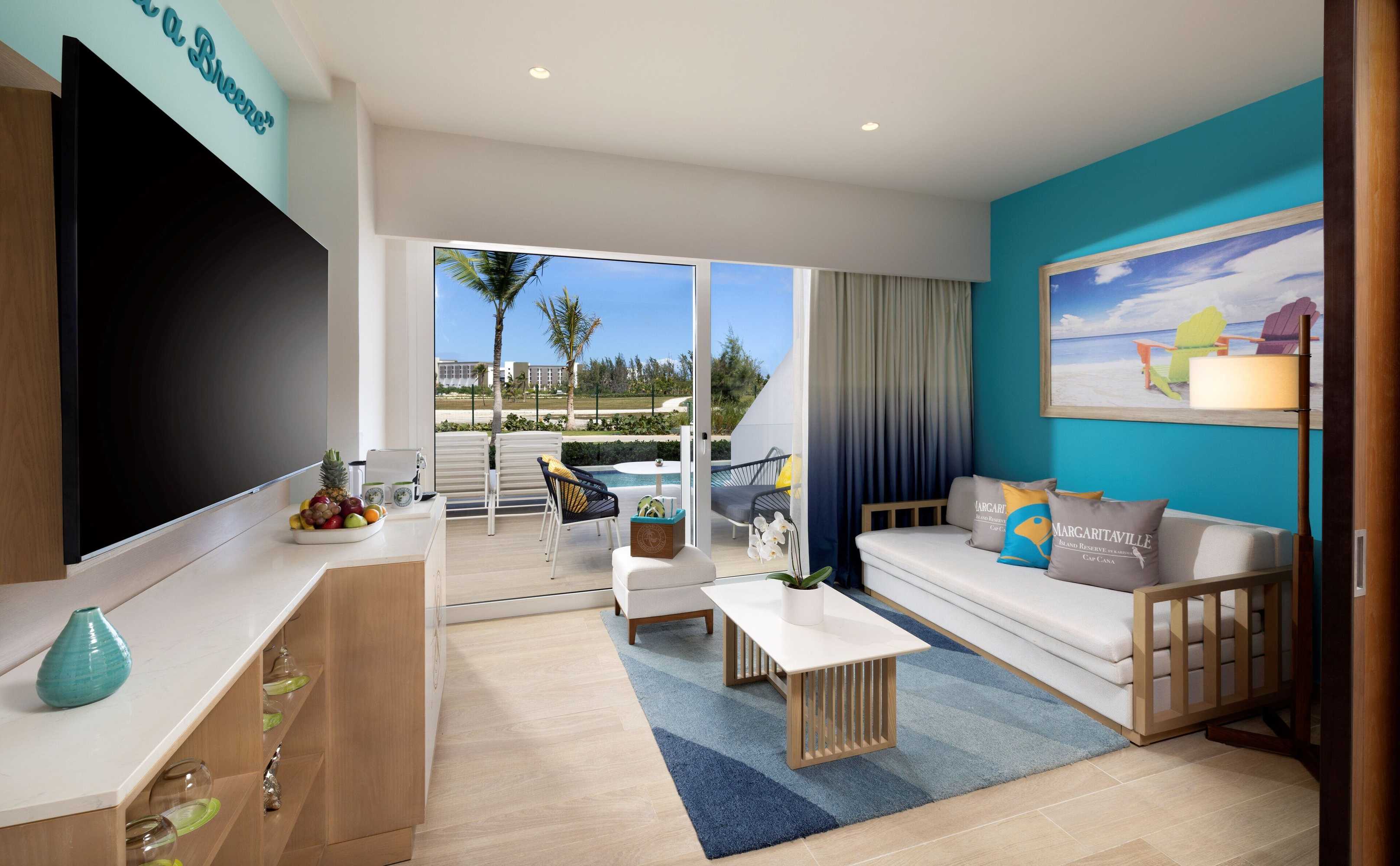 Gift card for Margaritaville Island Reserve Cap Cana Hammock - An Adults Only Karisma All-Inclusive Experience Gift card for Margaritaville Island Reserve Cap Cana Hammock - An Adults Only Karisma All-Inclusive Experience