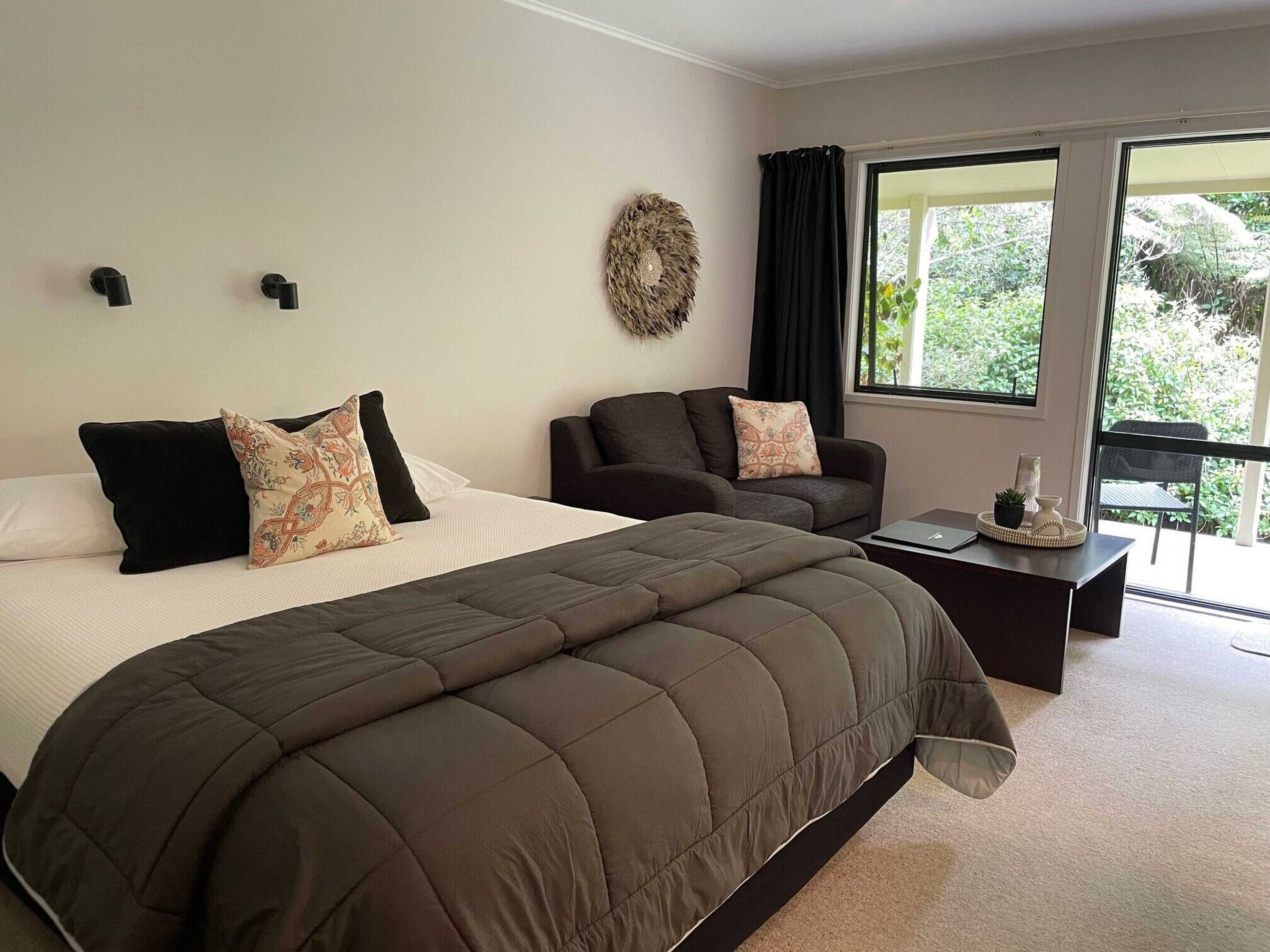 Gift card for Kauri Park Motel