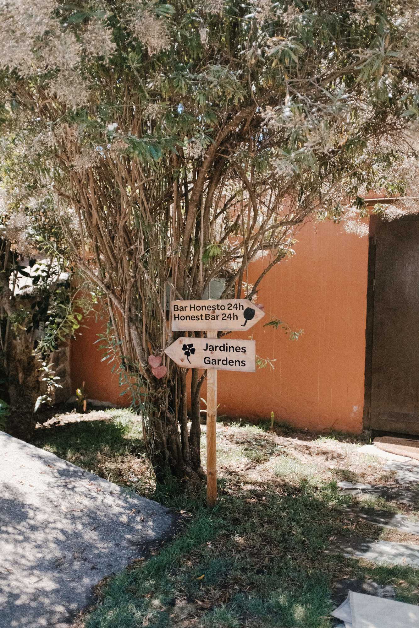 Gift card for Hotel Rural Las Calas