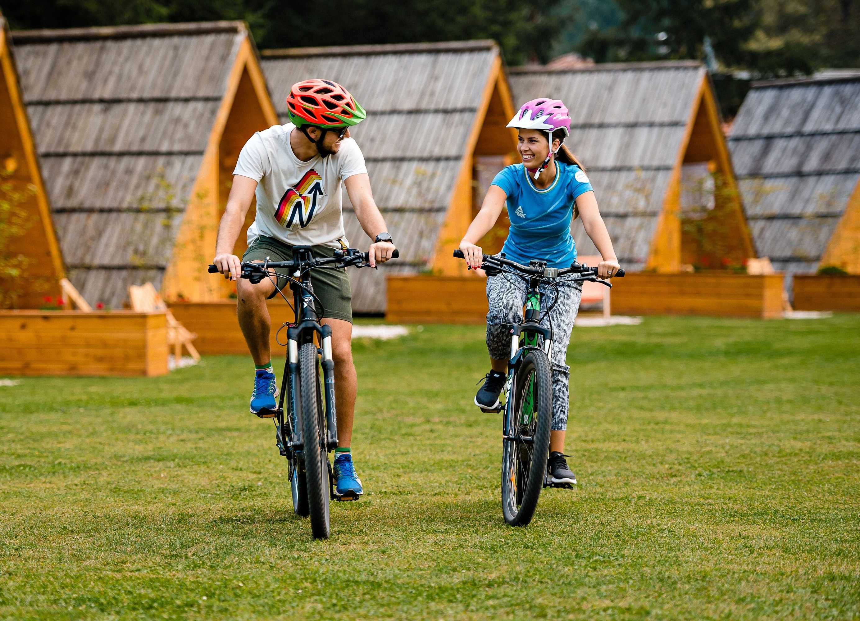 Gift card for Glamping Forest Edge