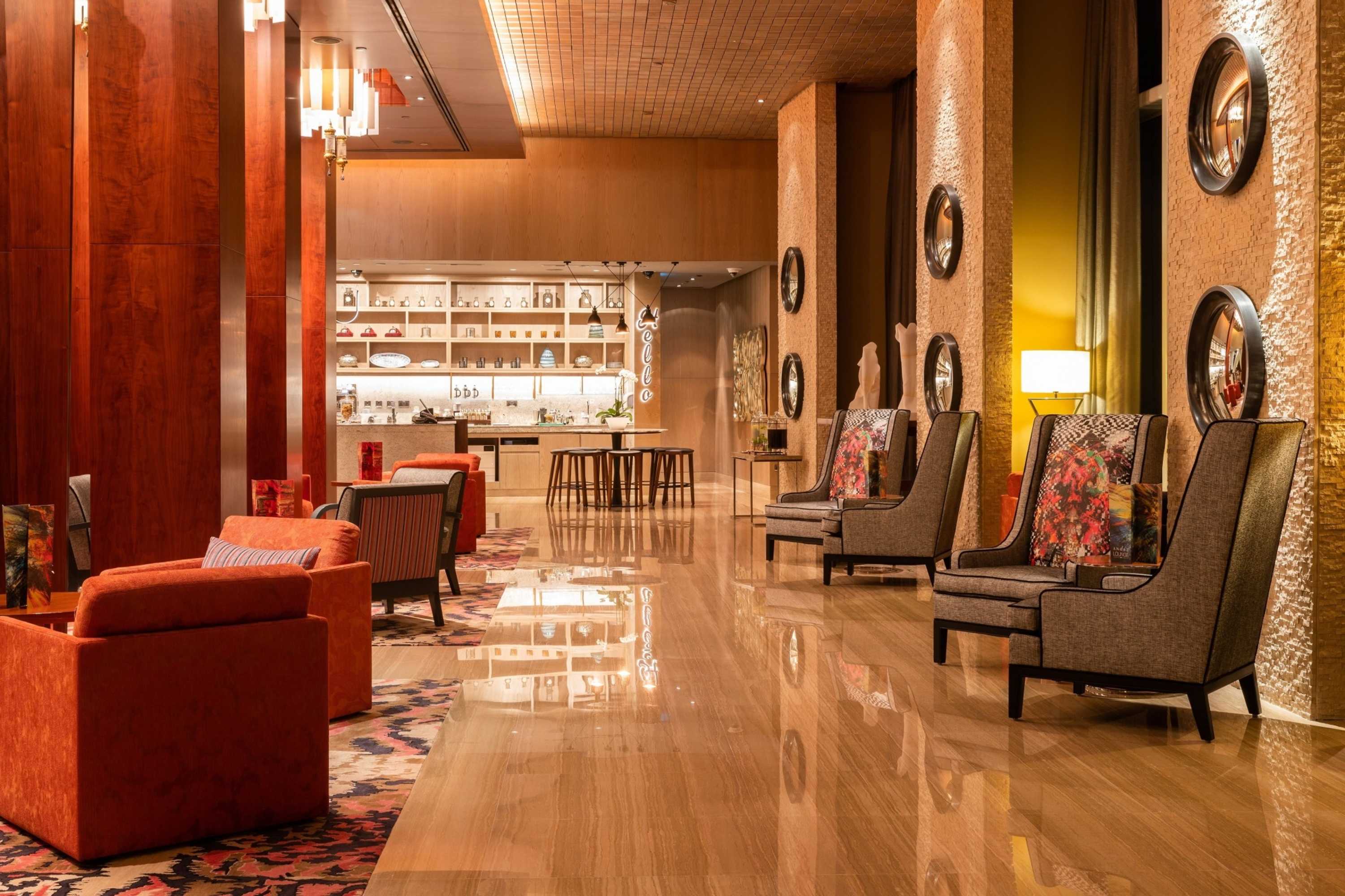 Gift card for Andaz Capital Gate Abu Dhabi, BY Hyatt Gift card for Andaz Capital Gate Abu Dhabi, BY Hyatt