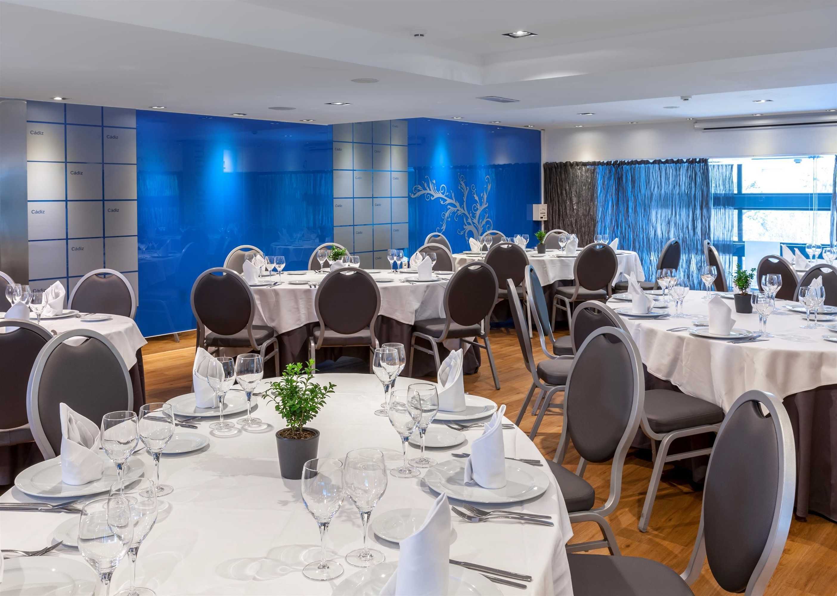 Gift card for Occidental Cádiz Gift card for Occidental Cádiz