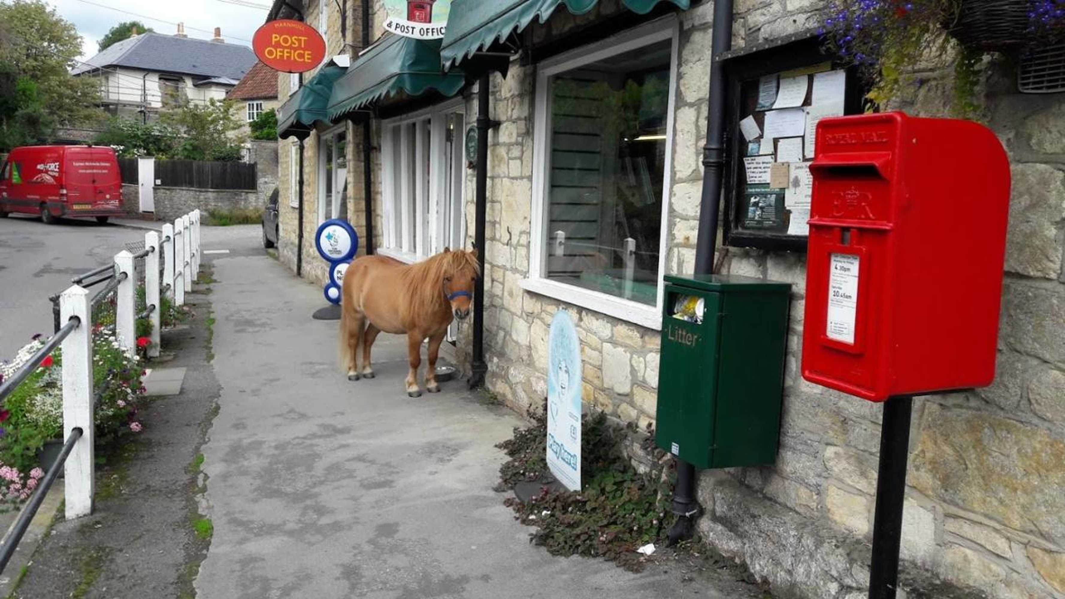 Gift card for Clock House B&b