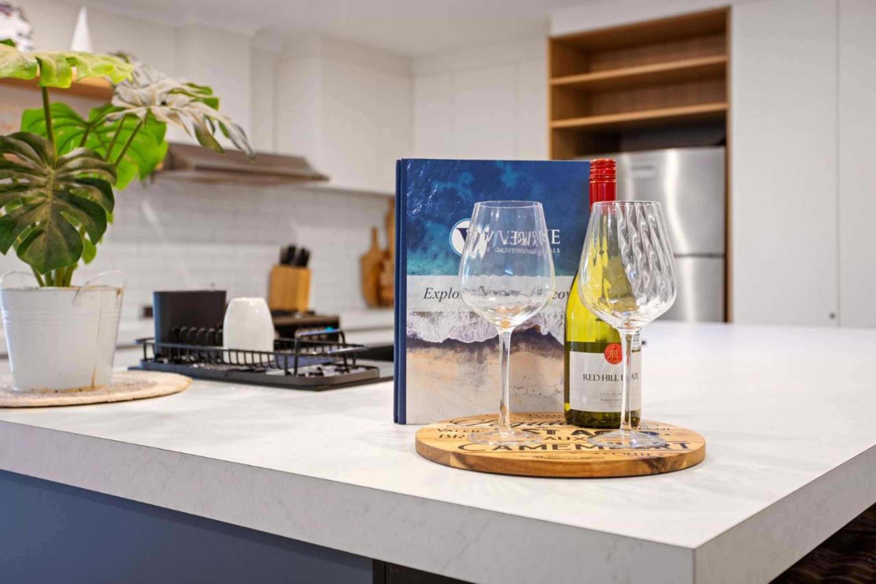 Gift card for Sea Ranch