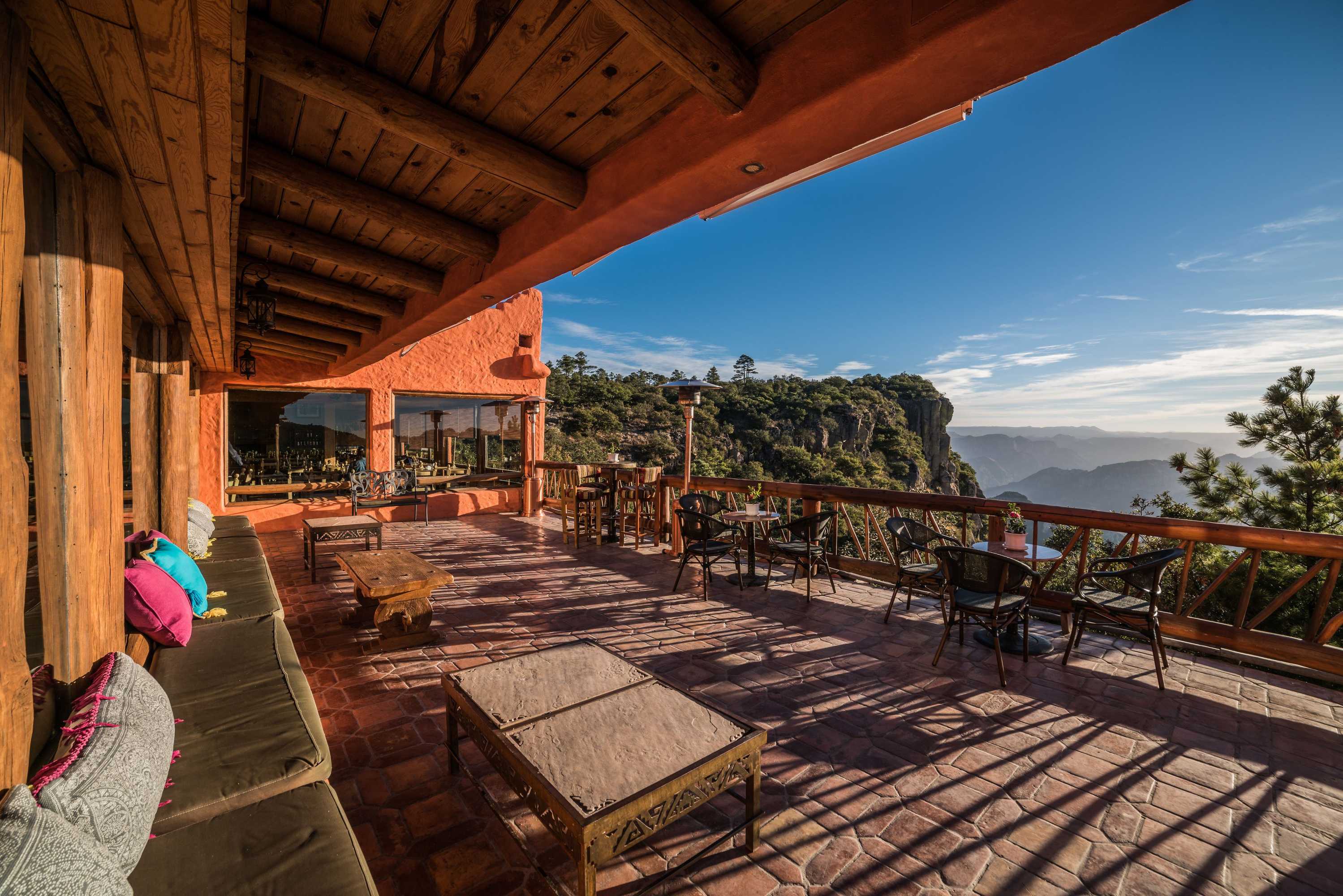 Gift card for Hotel El Mirador - Balderrama Collection Hotel Gift card for Hotel El Mirador - Balderrama Collection Hotel