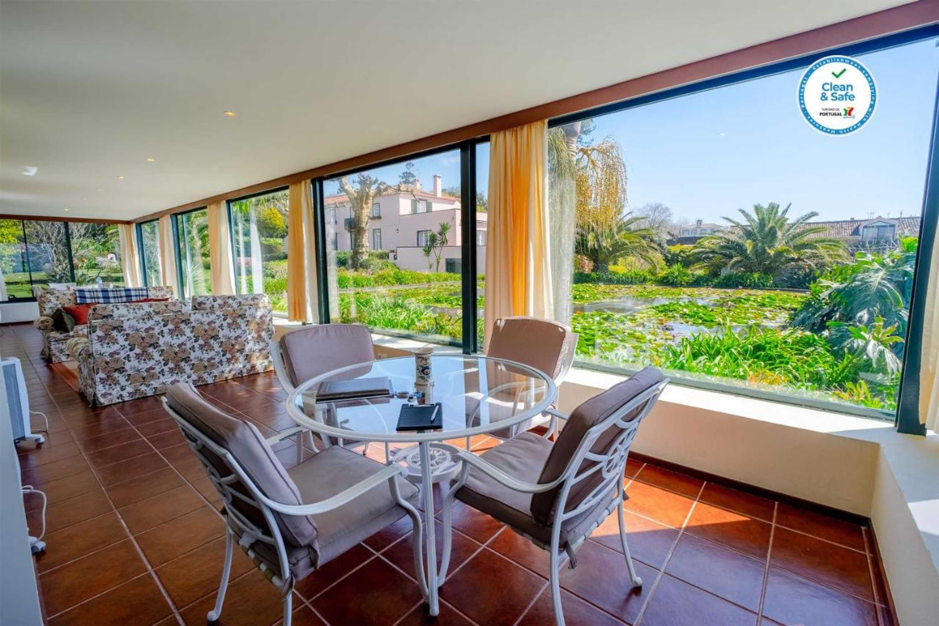 Gift card for Casas do Termo