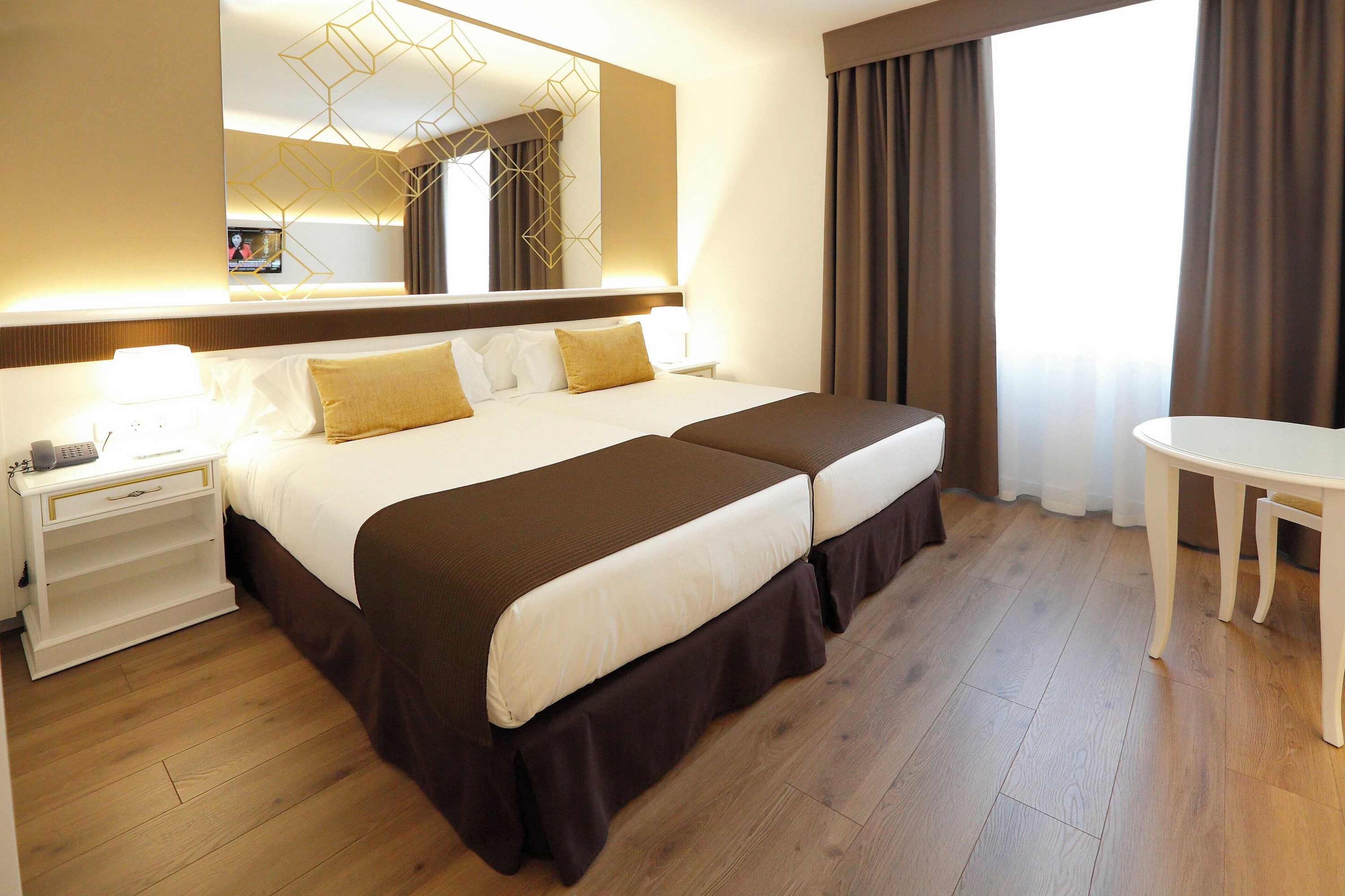 Gift card for Hotel Sercotel Alfonso Xiii