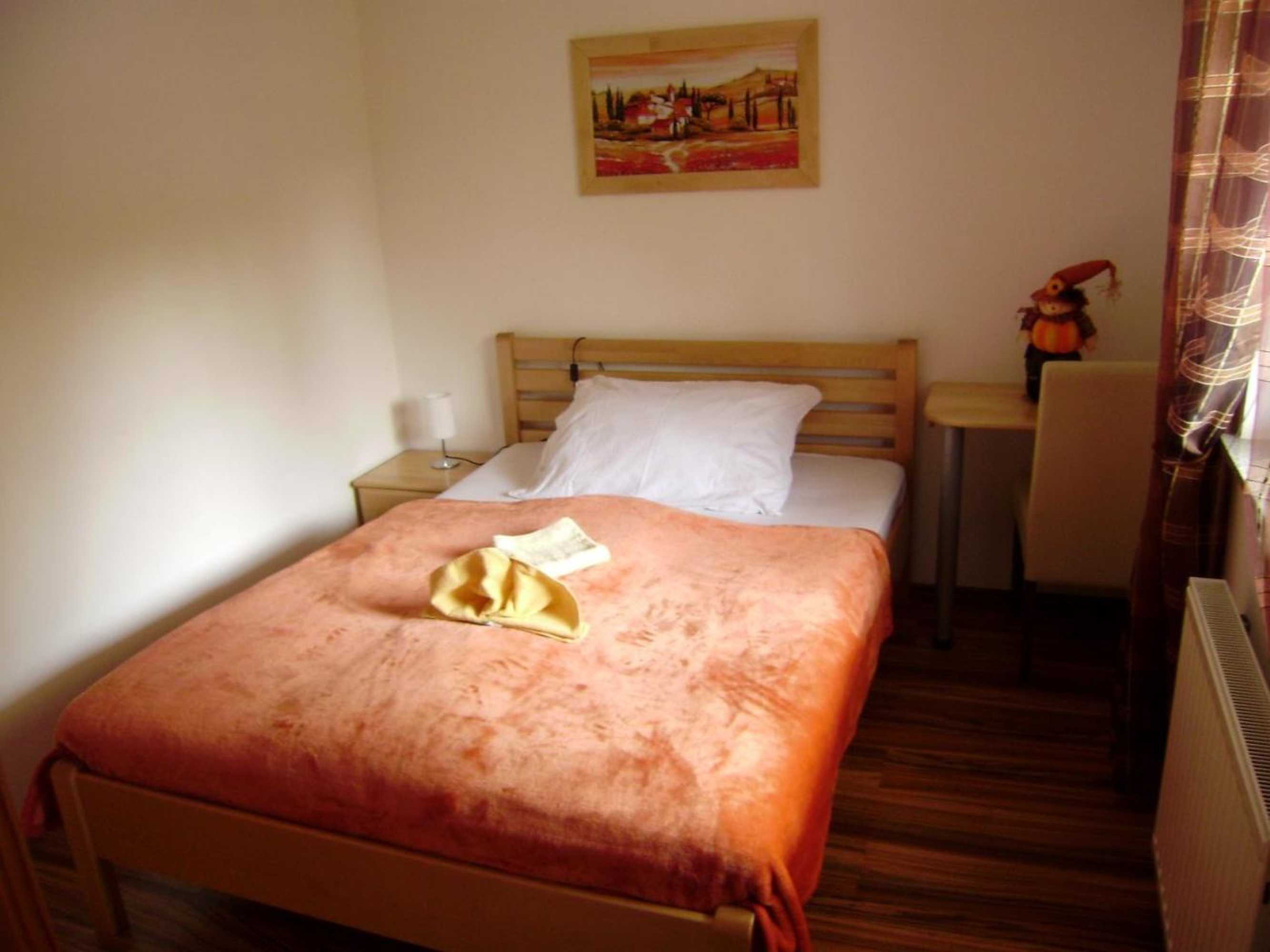Gift card for Guest House Čater