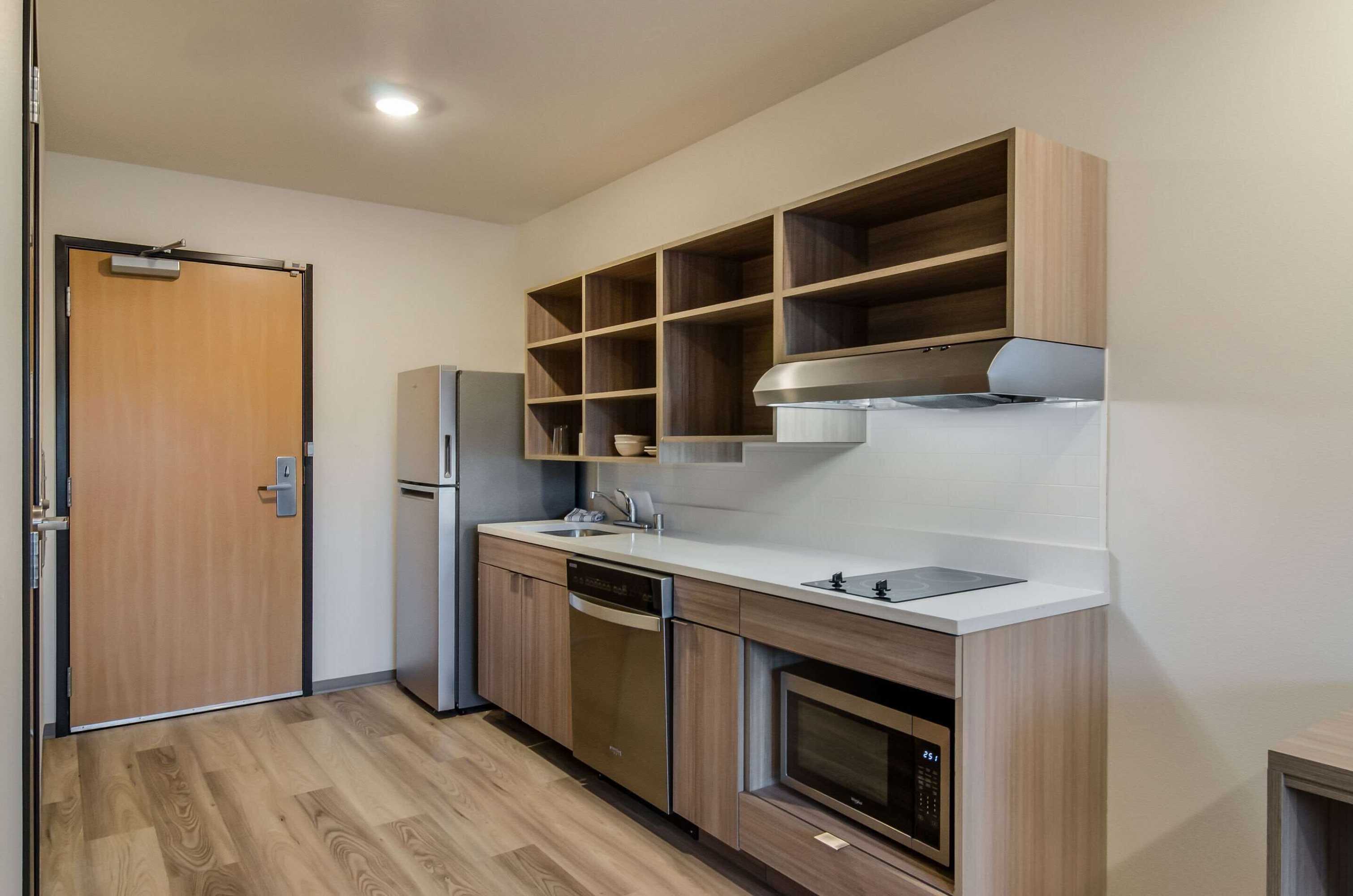Gift card for Woodspring Suites Tacoma - Lakewood