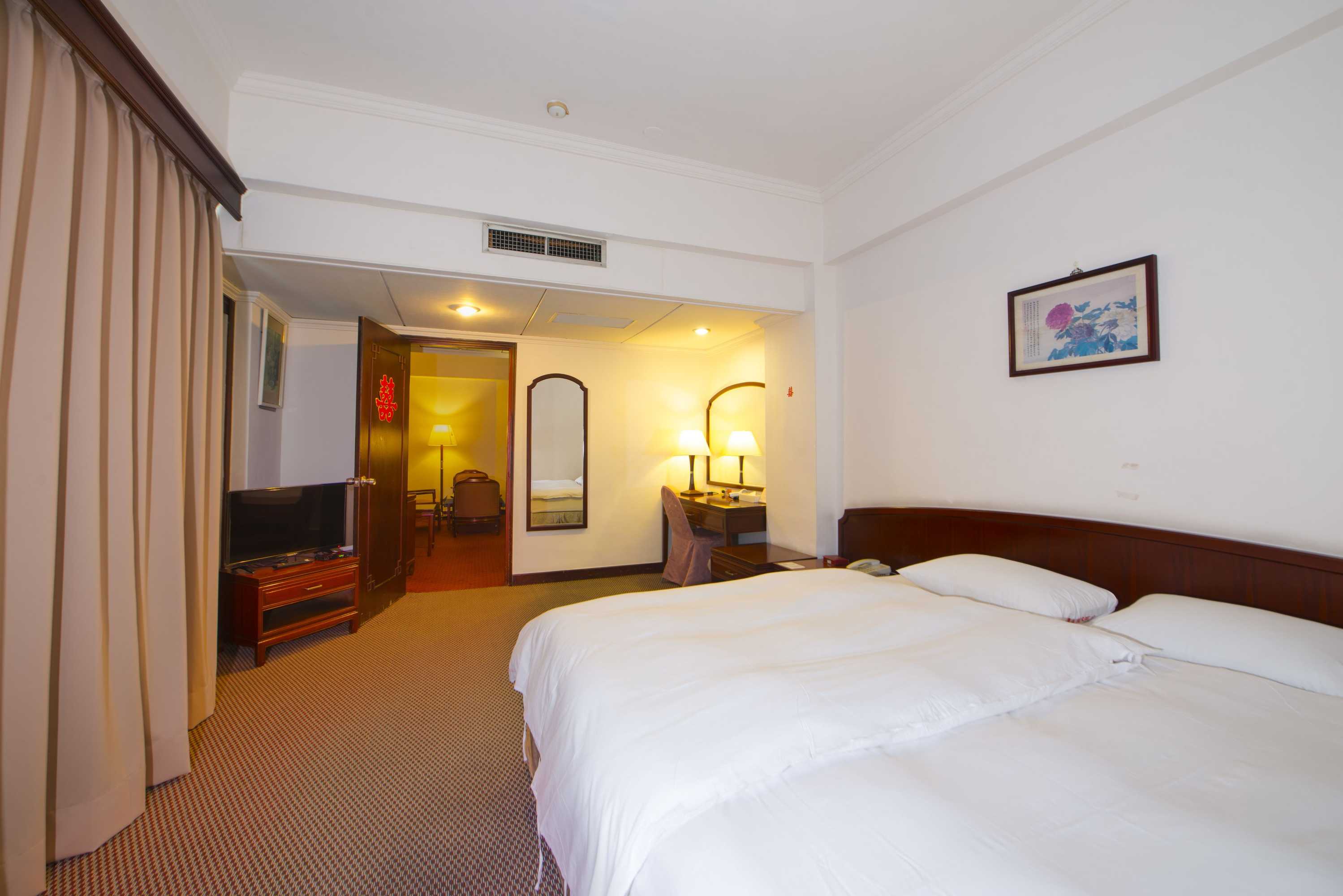 Gift card for Nantou Hotel Gift card for Nantou Hotel