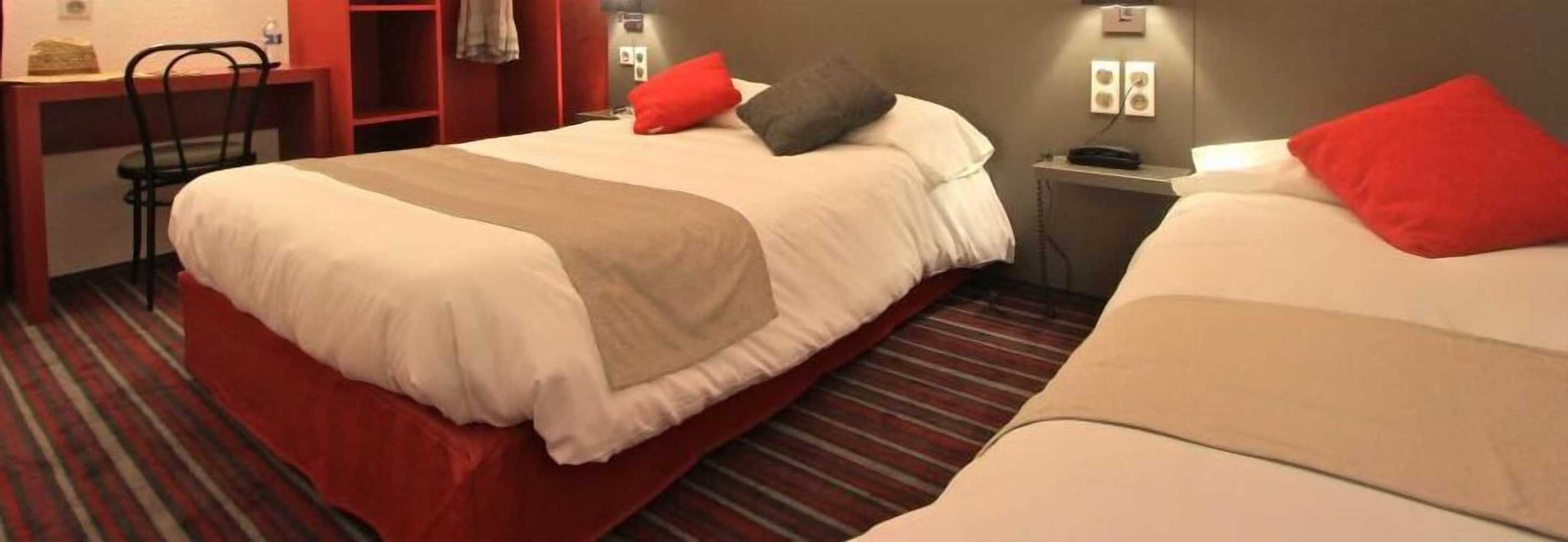 Gift card for Brit Hotel Lorient Le Kerotel Gift card for Brit Hotel Lorient Le Kerotel