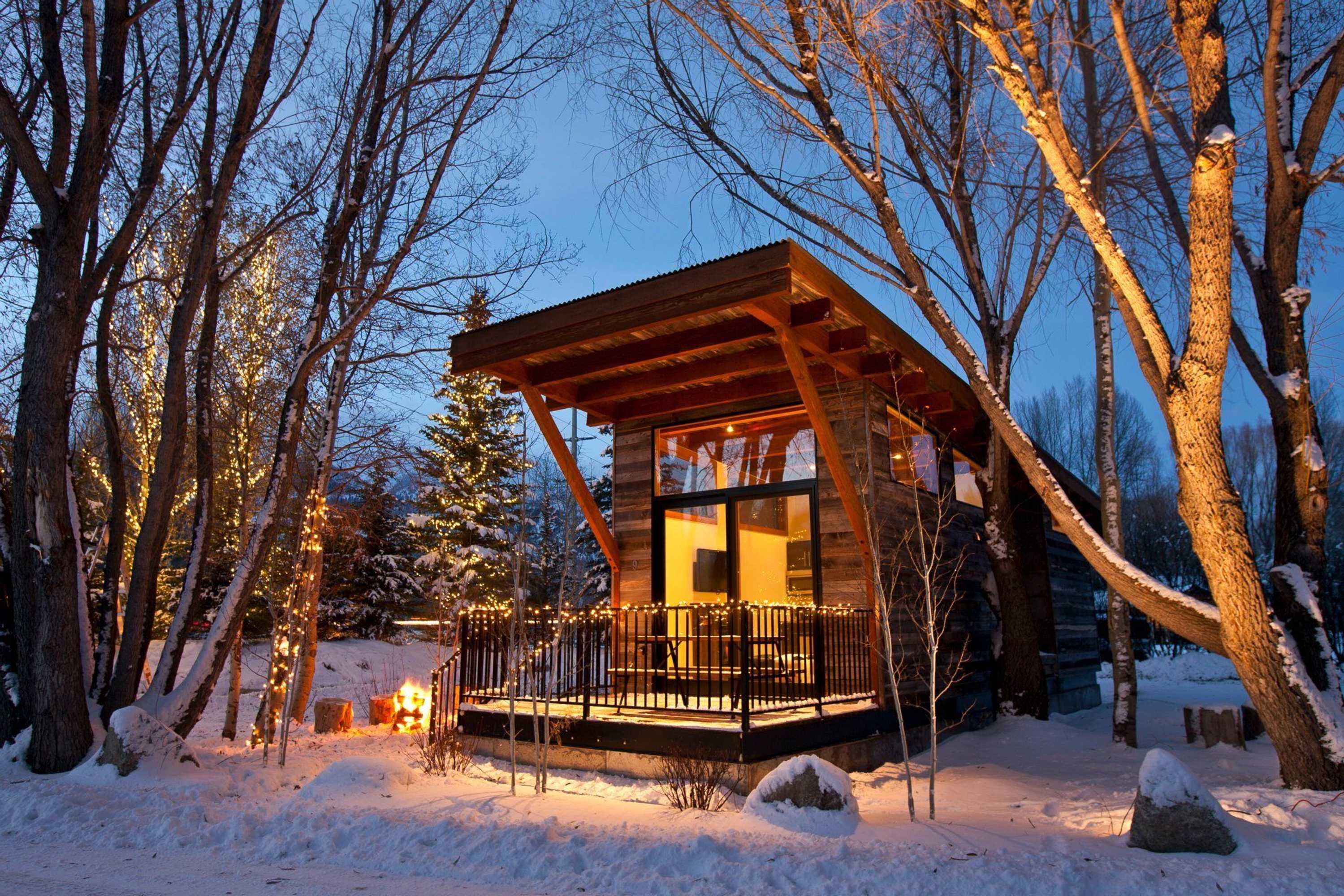 Gift card for Fireside Resort Gift card for Fireside Resort