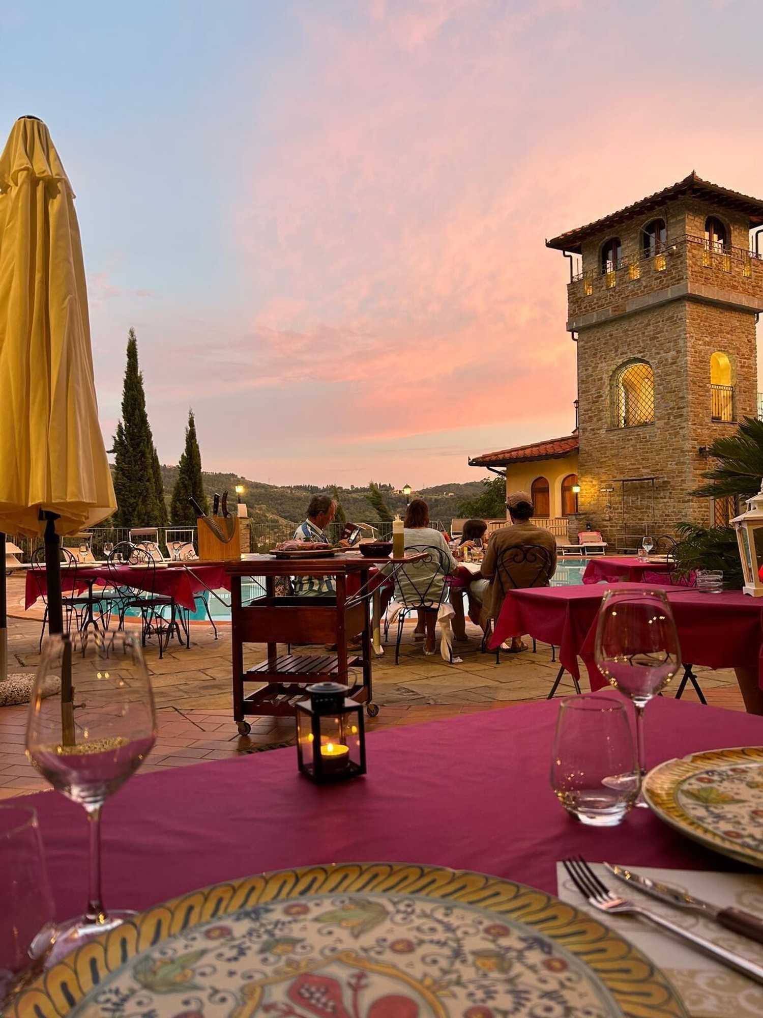 Gift card for Hotel Villa La Malva Gift card for Hotel Villa La Malva