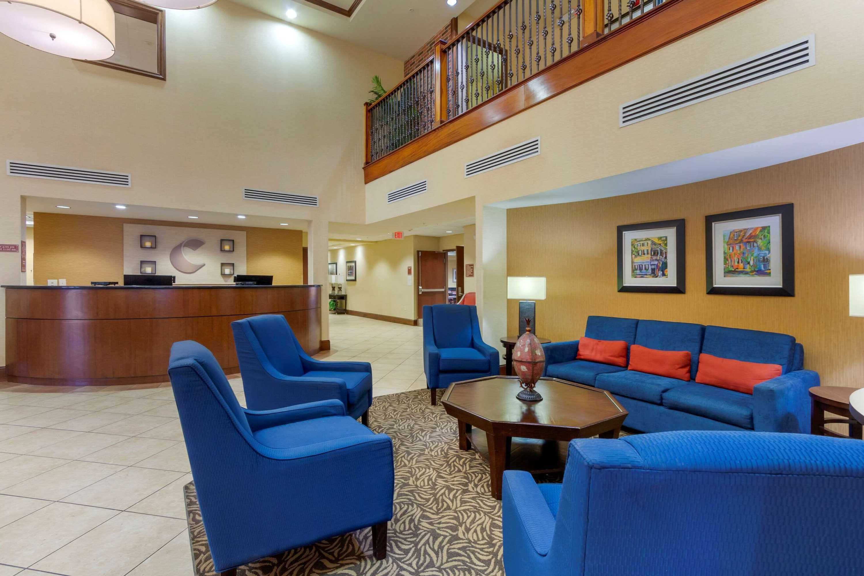 Gift card for Comfort Suites Charleston West Ashley Gift card for Comfort Suites Charleston West Ashley