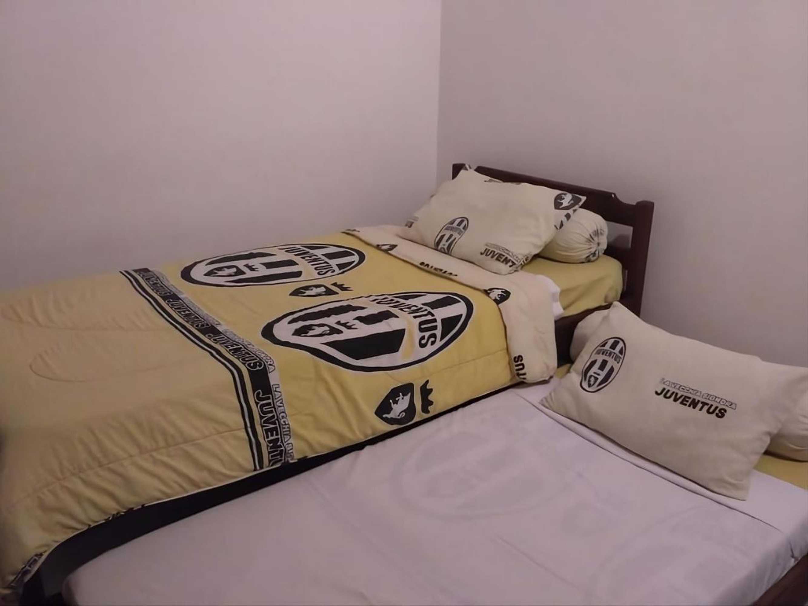 Gift card for Villa Sumbing Indah