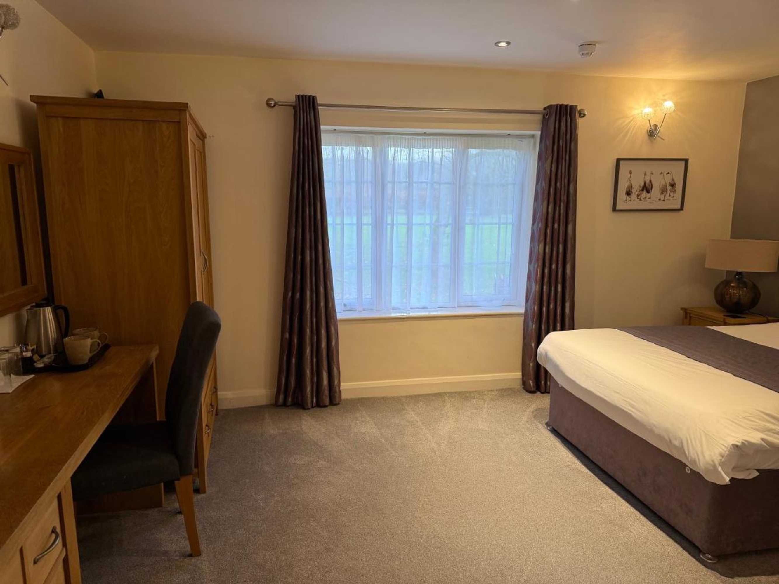 Gift card for Charnock Farm Motel