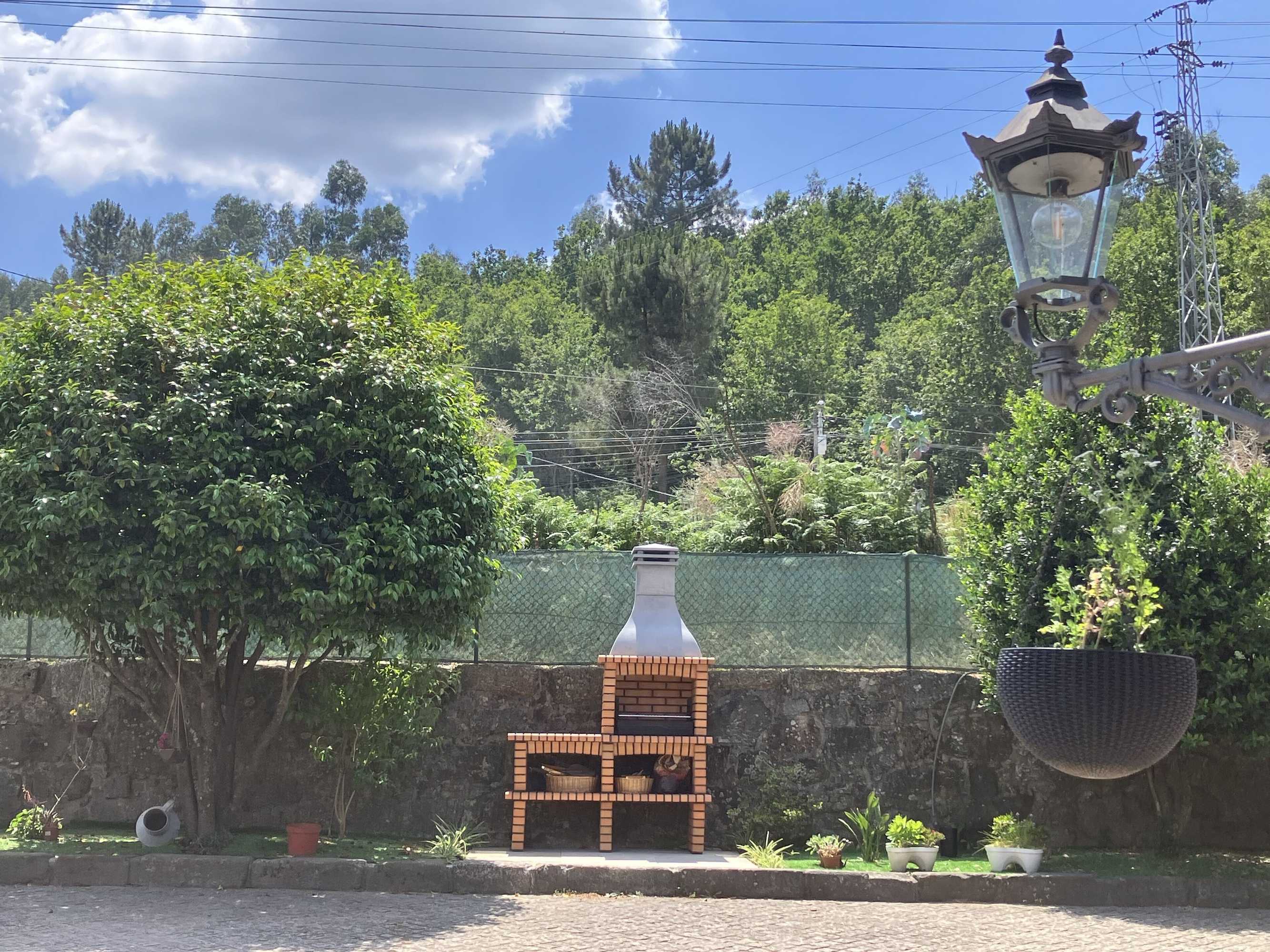 Gift card for Bergui Guest House