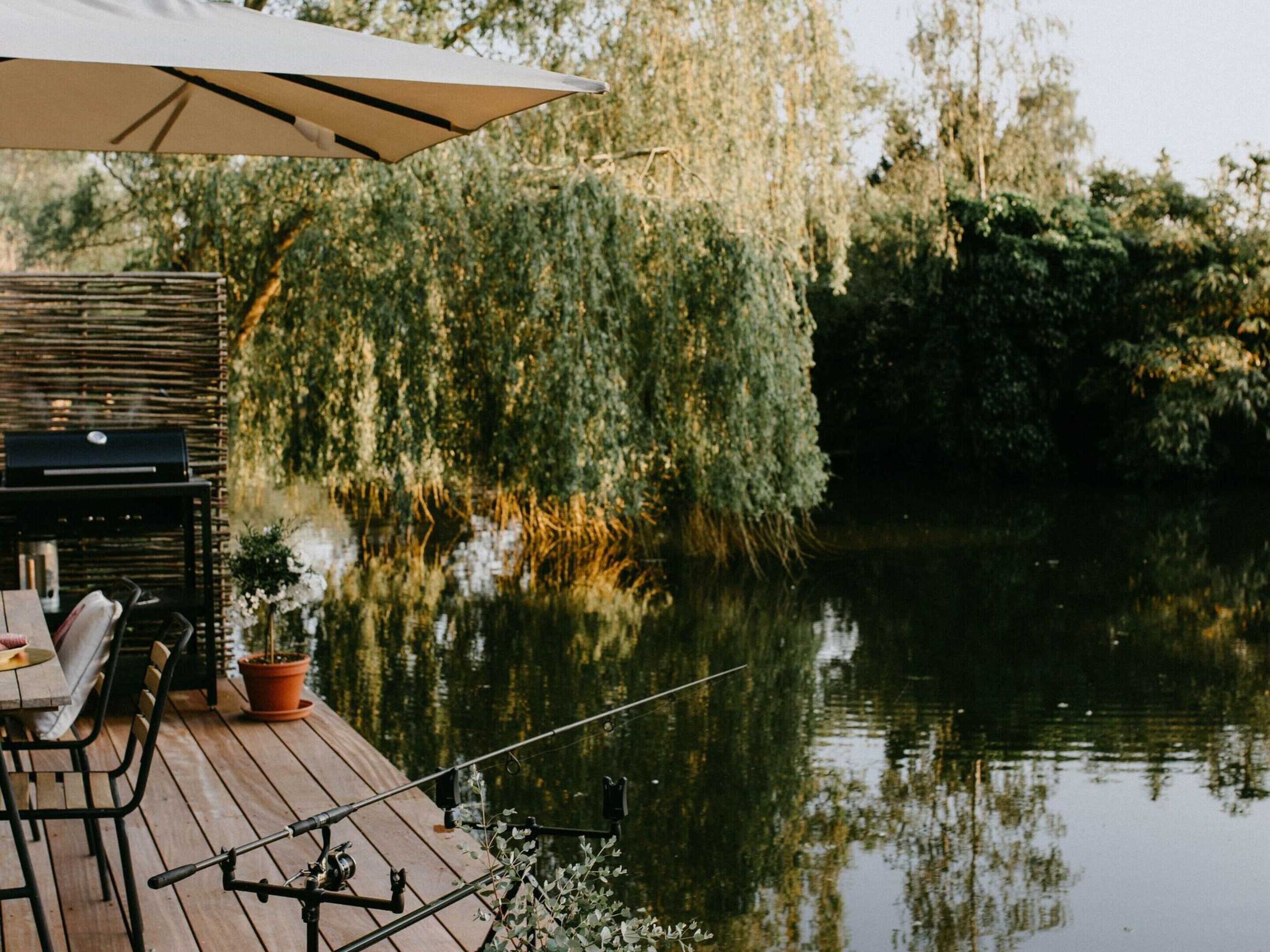 Gift card for Chalet in Geel in Quiet Location by The Water Gift card for Chalet in Geel in Quiet Location by The Water