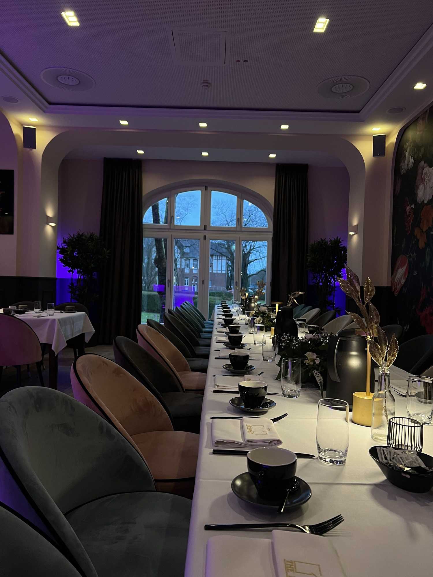 Gift card for Palace St. George