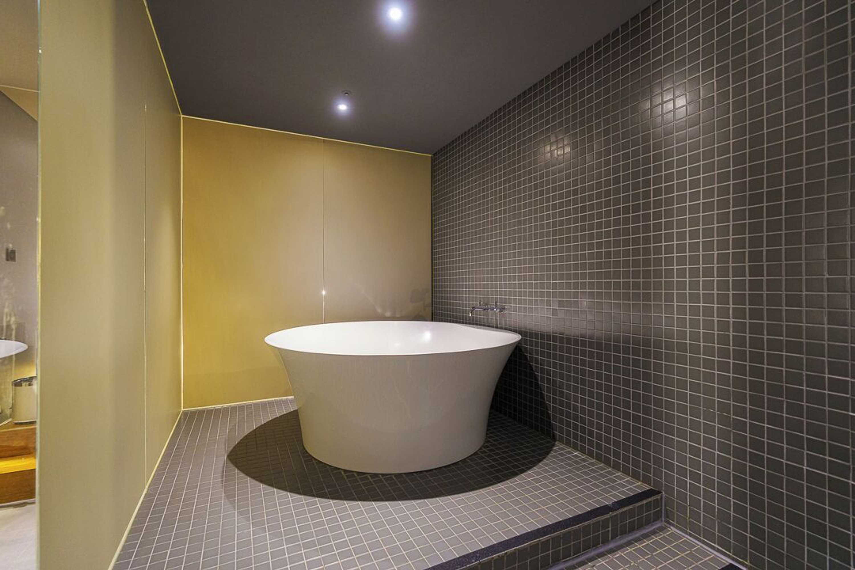 Gift card for Hotel The Designers Incheon