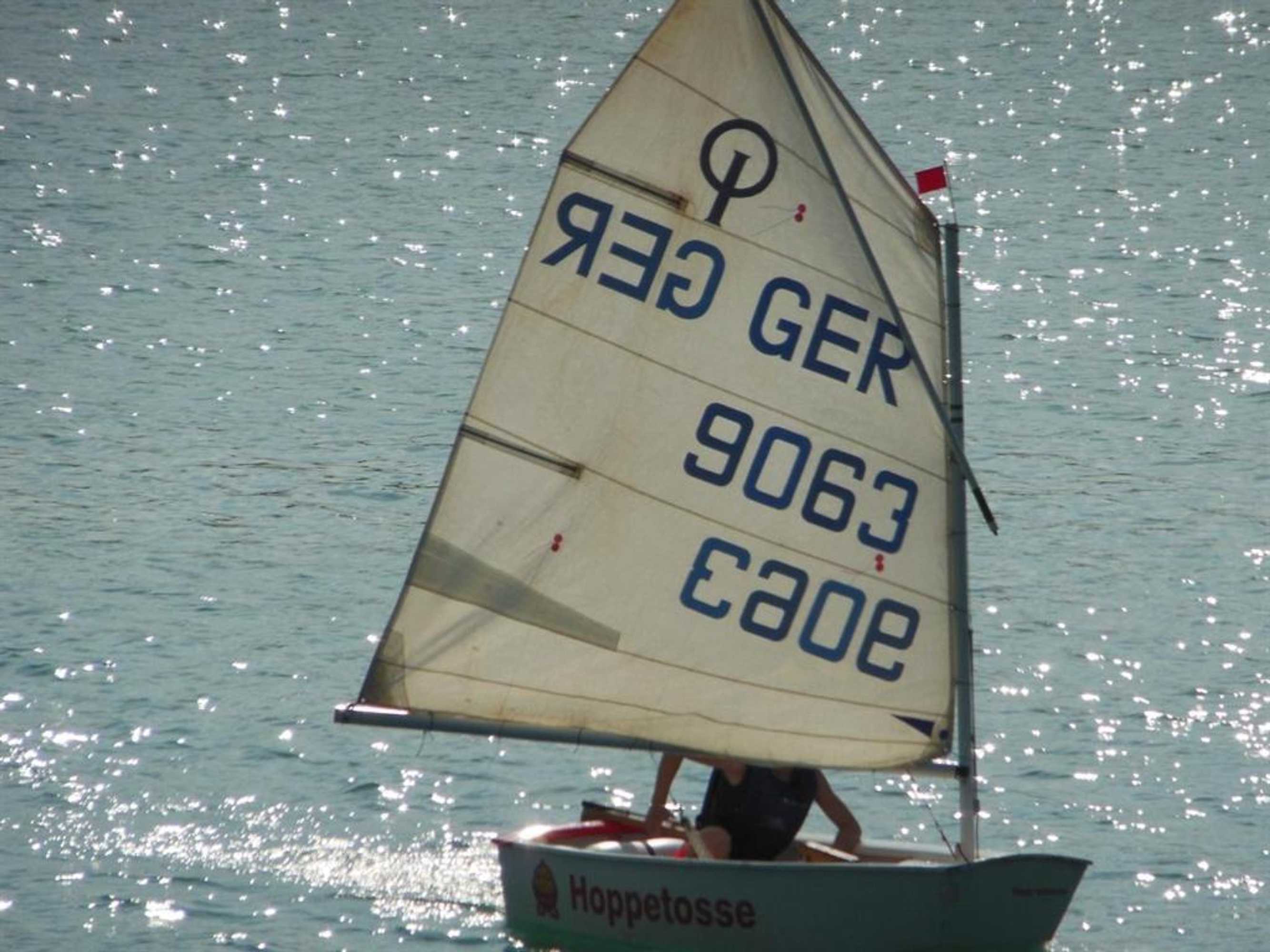 Gift card for Mfc Erfurter Seen