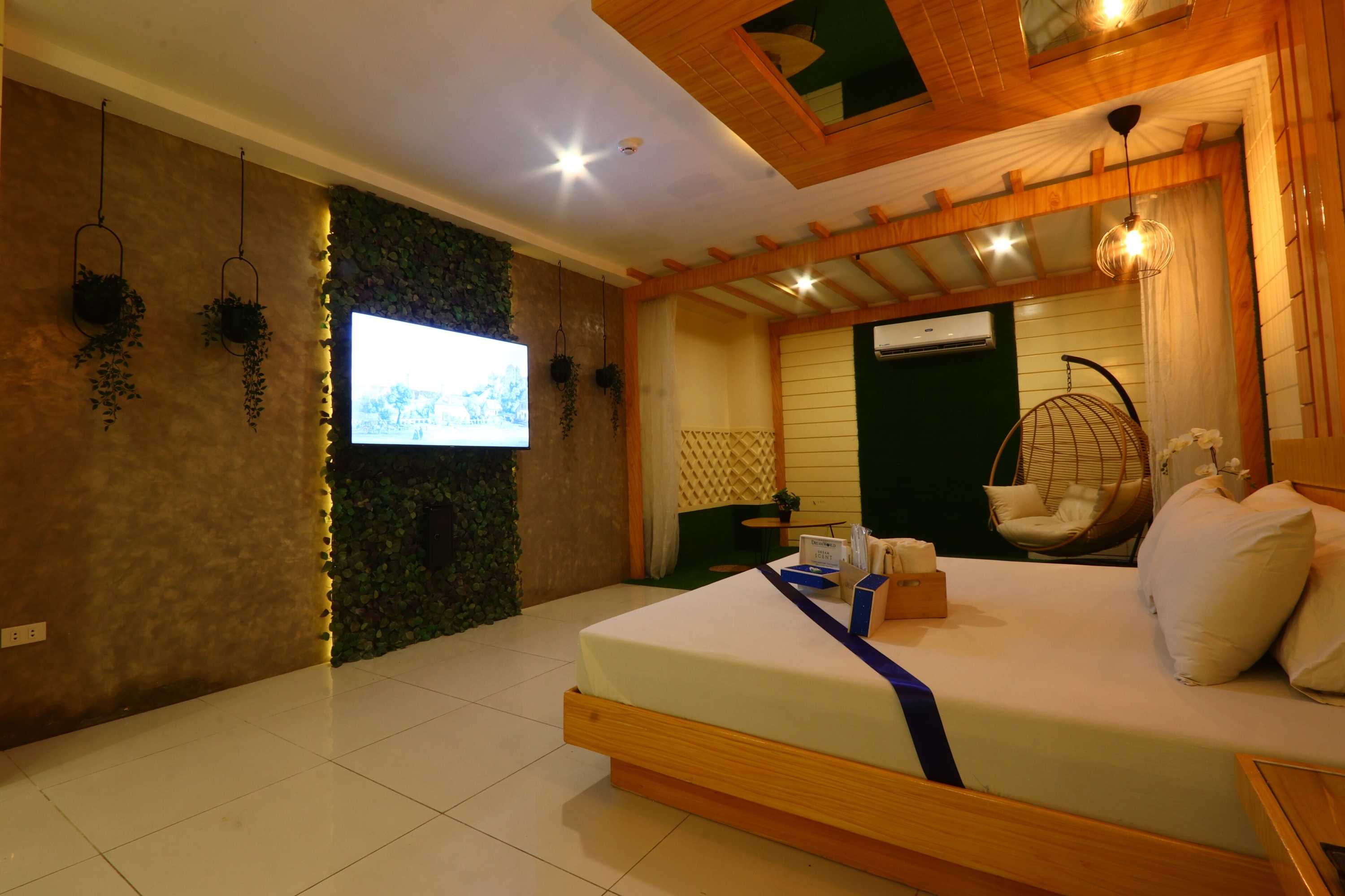Gift card for Hotel Dreamworld East Ortigas Gift card for Hotel Dreamworld East Ortigas