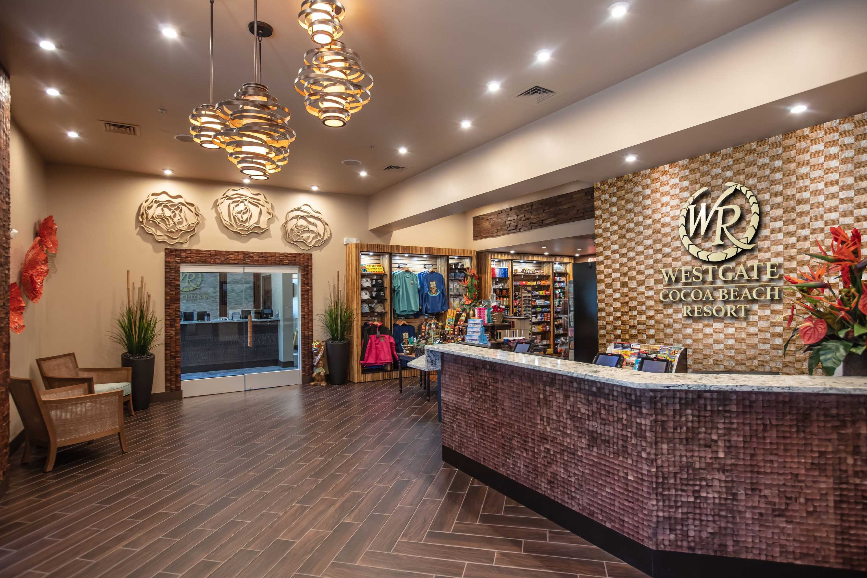 Gift card for Westgate Cocoa Beach Resort Gift card for Westgate Cocoa Beach Resort