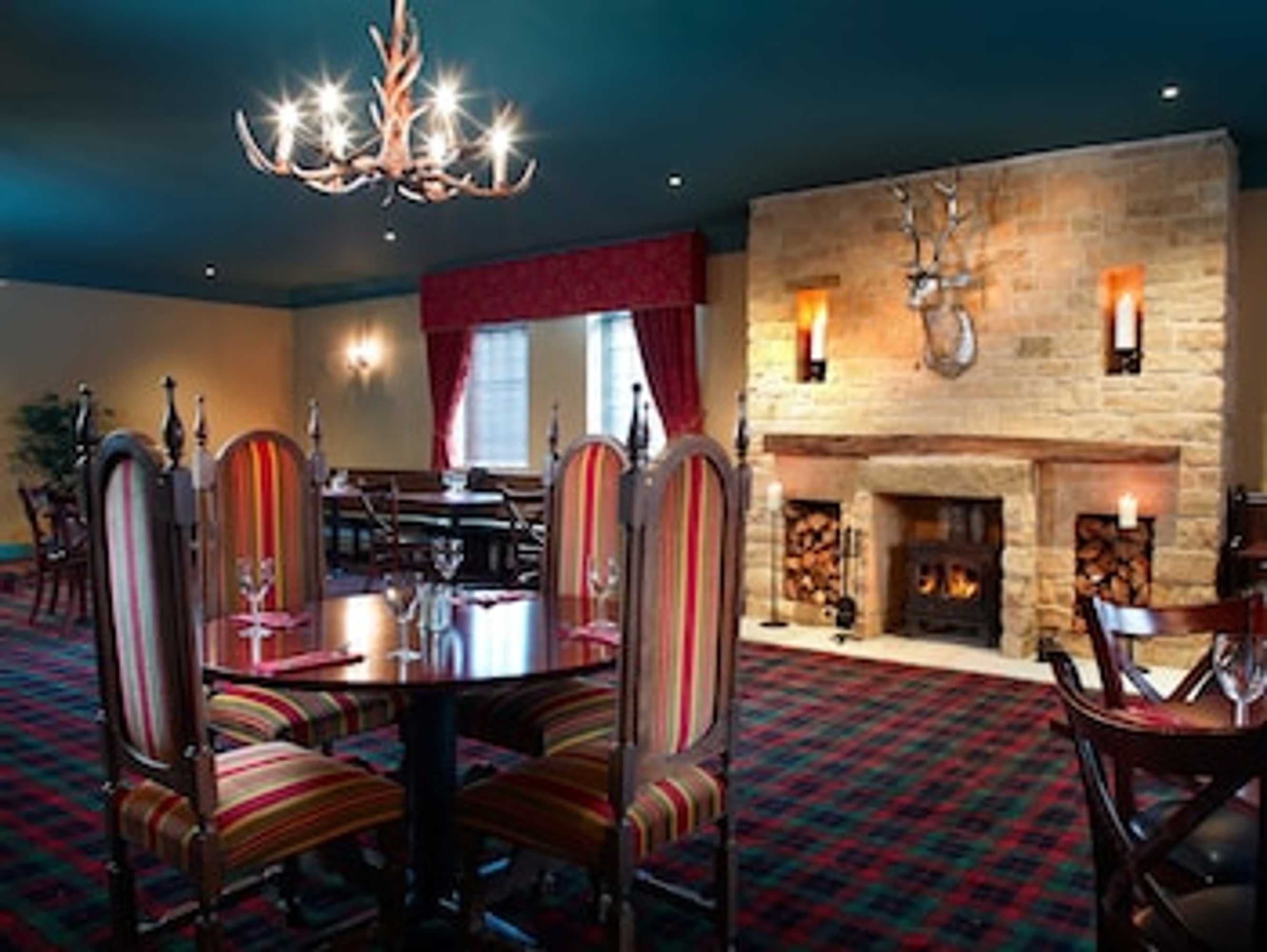 Gift card for Park Head Hotel & Restaurant Gift card for Park Head Hotel & Restaurant