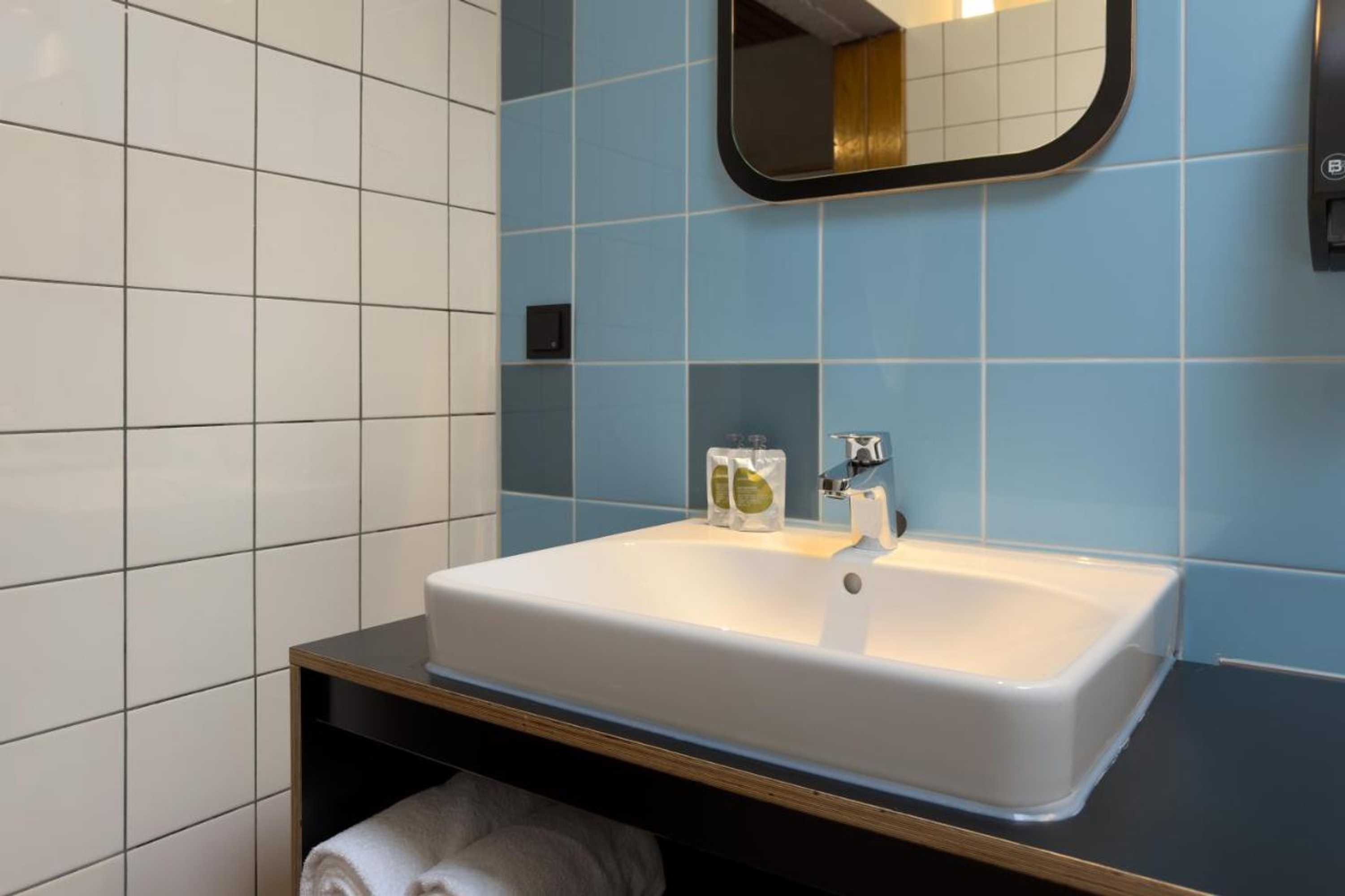 Gift card for Stayokay Hostel Apeldoorn