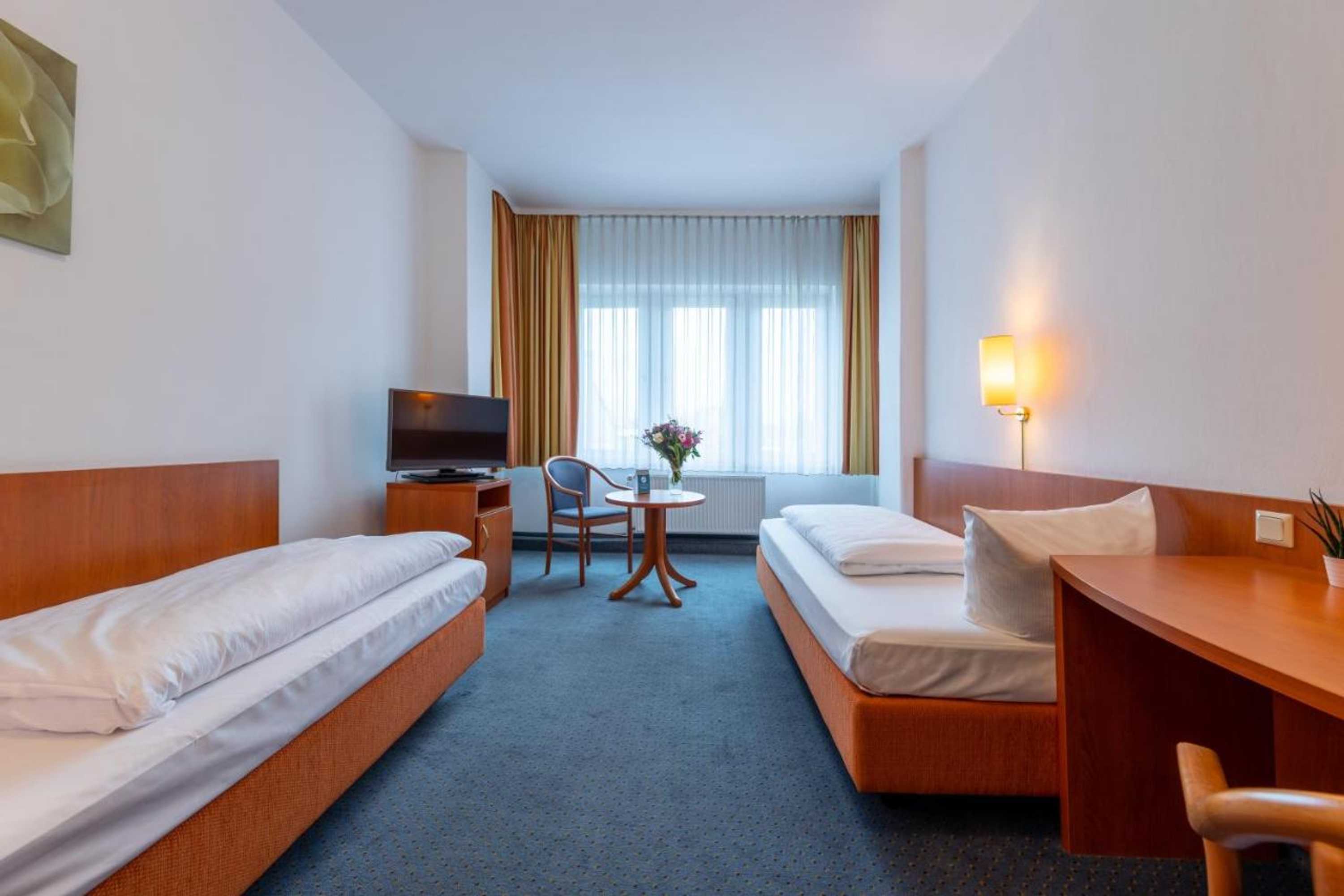 Gift card for Trip Inn Hotel Schumann