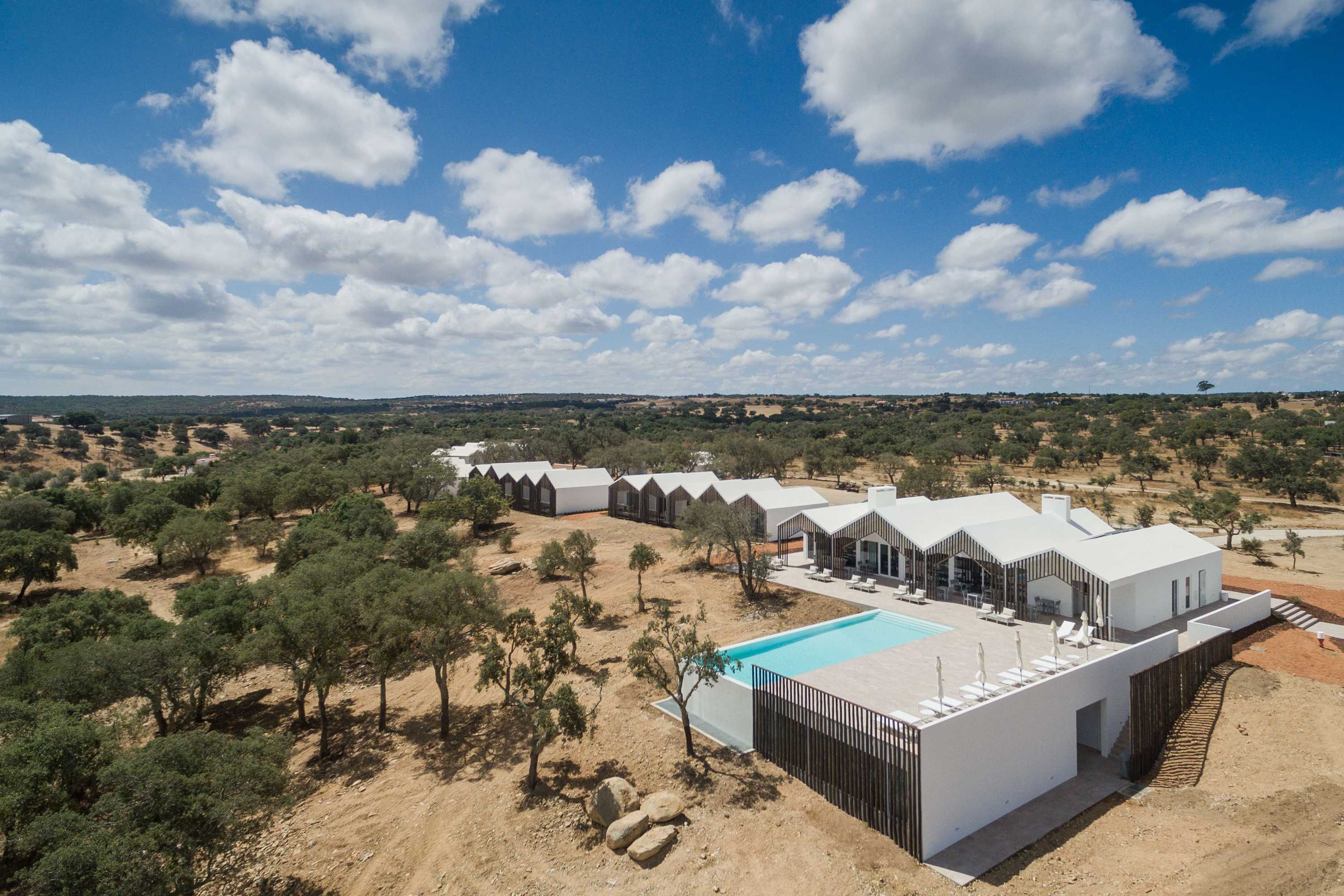 Gift card for Sobreiras Alentejo Country Hotel - by Unlock Hotels Gift card for Sobreiras Alentejo Country Hotel - by Unlock Hotels