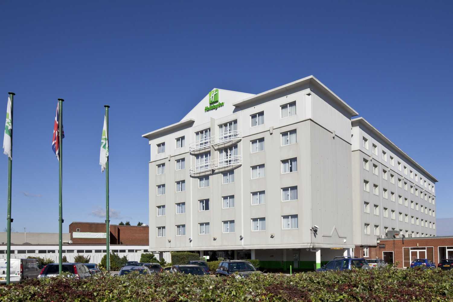 Gift card for Holiday Inn Basildon by Ihg