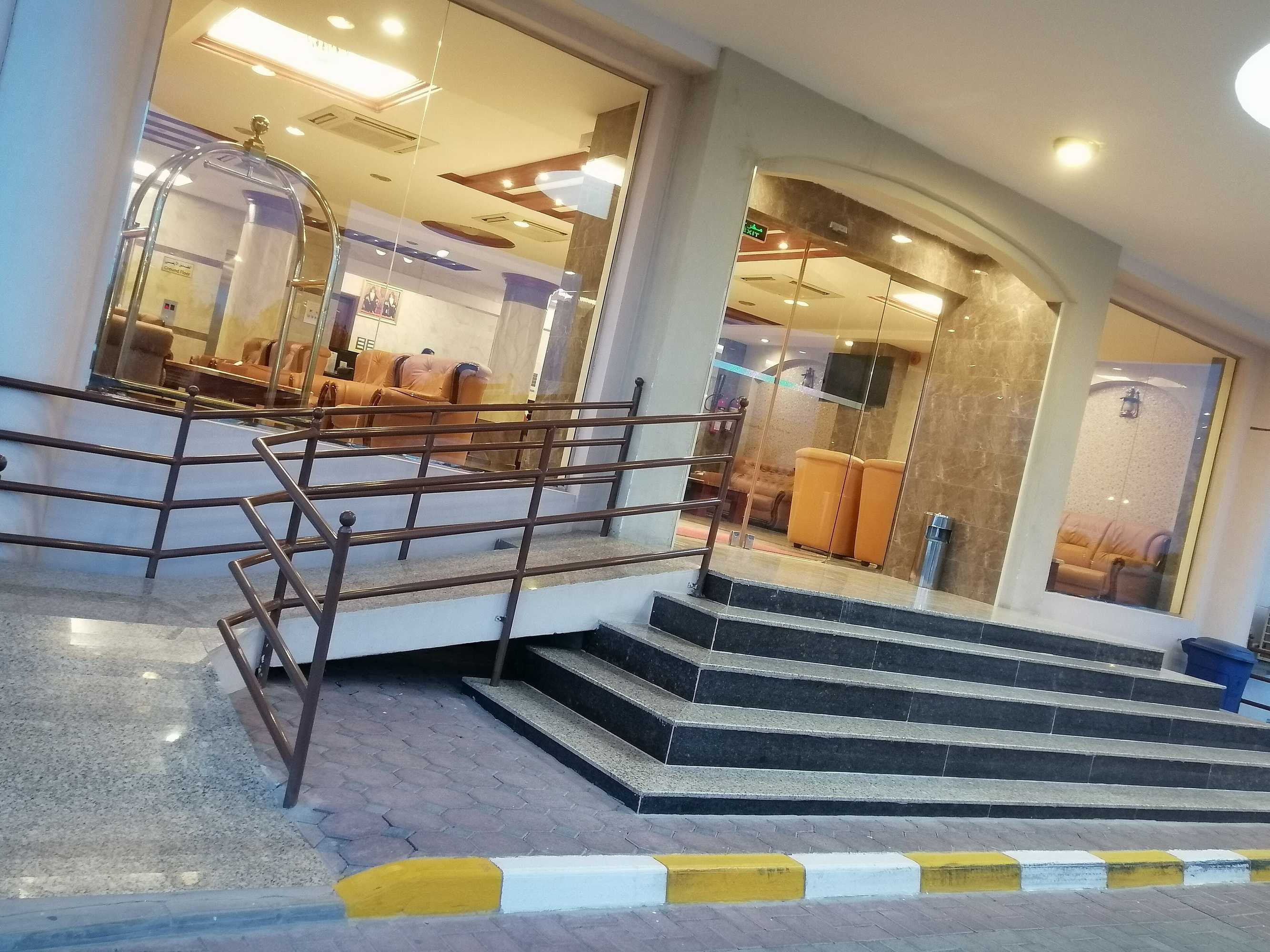 Gift card for Nizwa Hotel Apartments Gift card for Nizwa Hotel Apartments