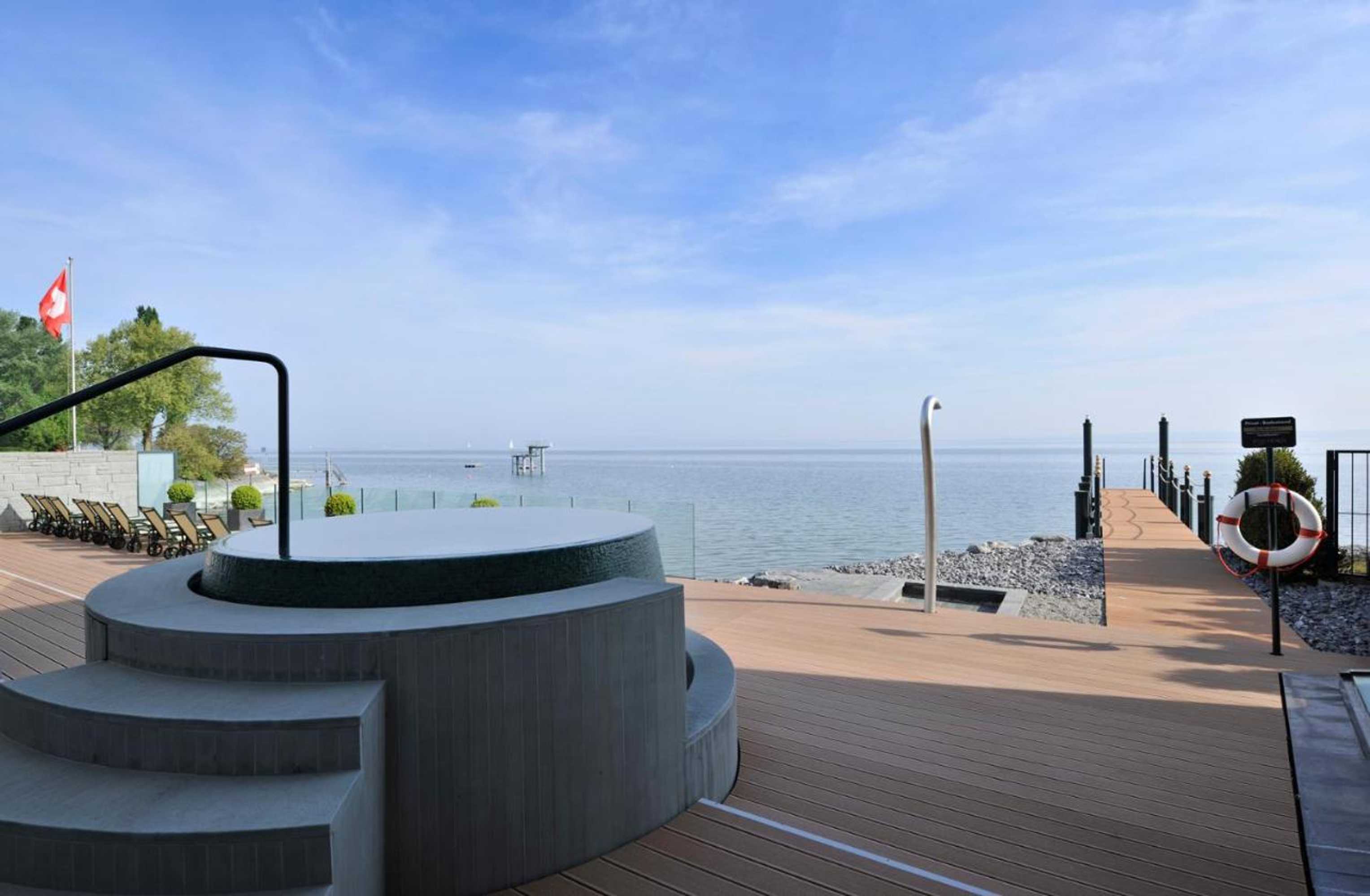 Gift card for Bad Horn - Hotel & Spa