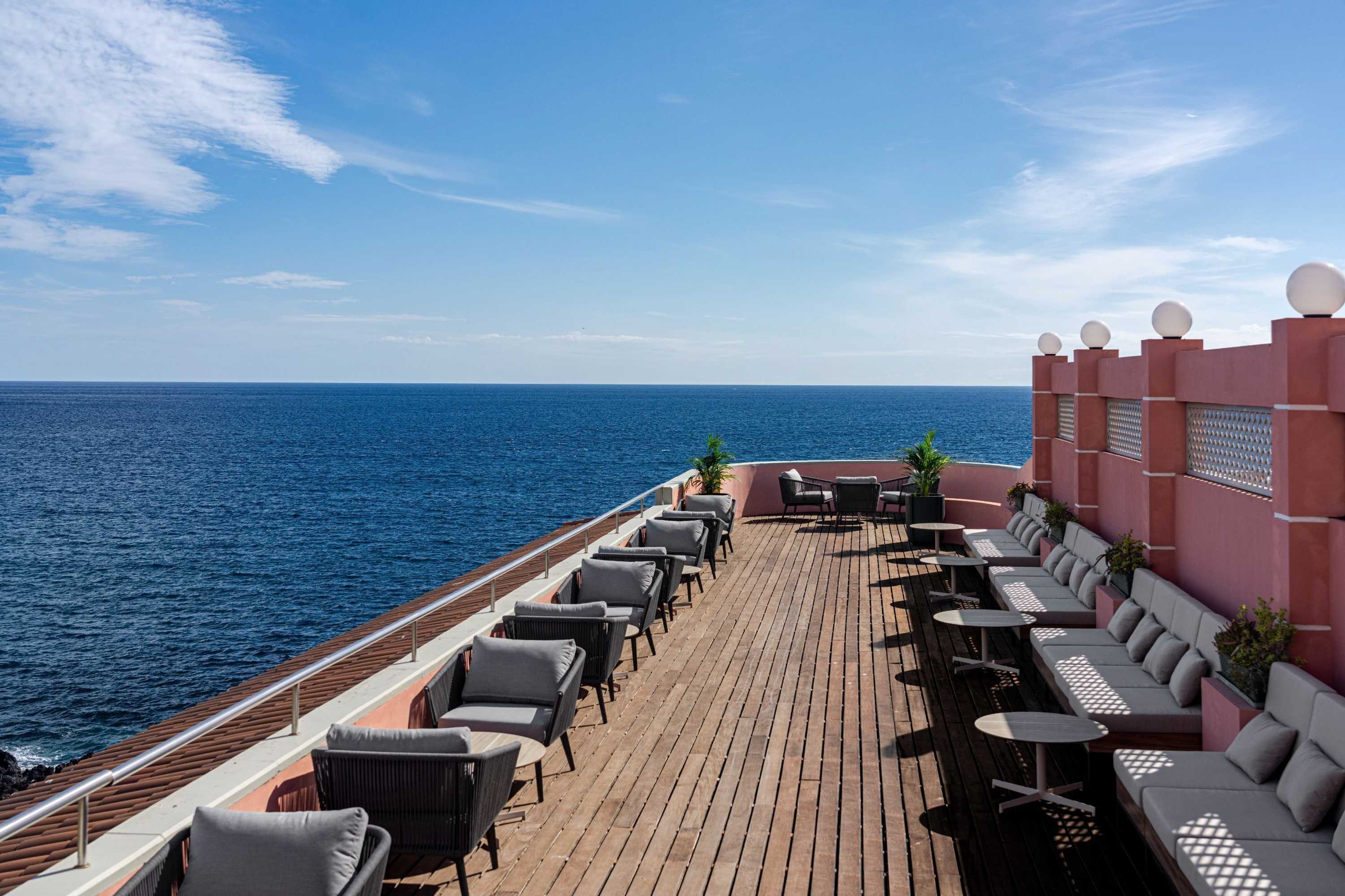Gift card for Terceira Mar Hotel Gift card for Terceira Mar Hotel