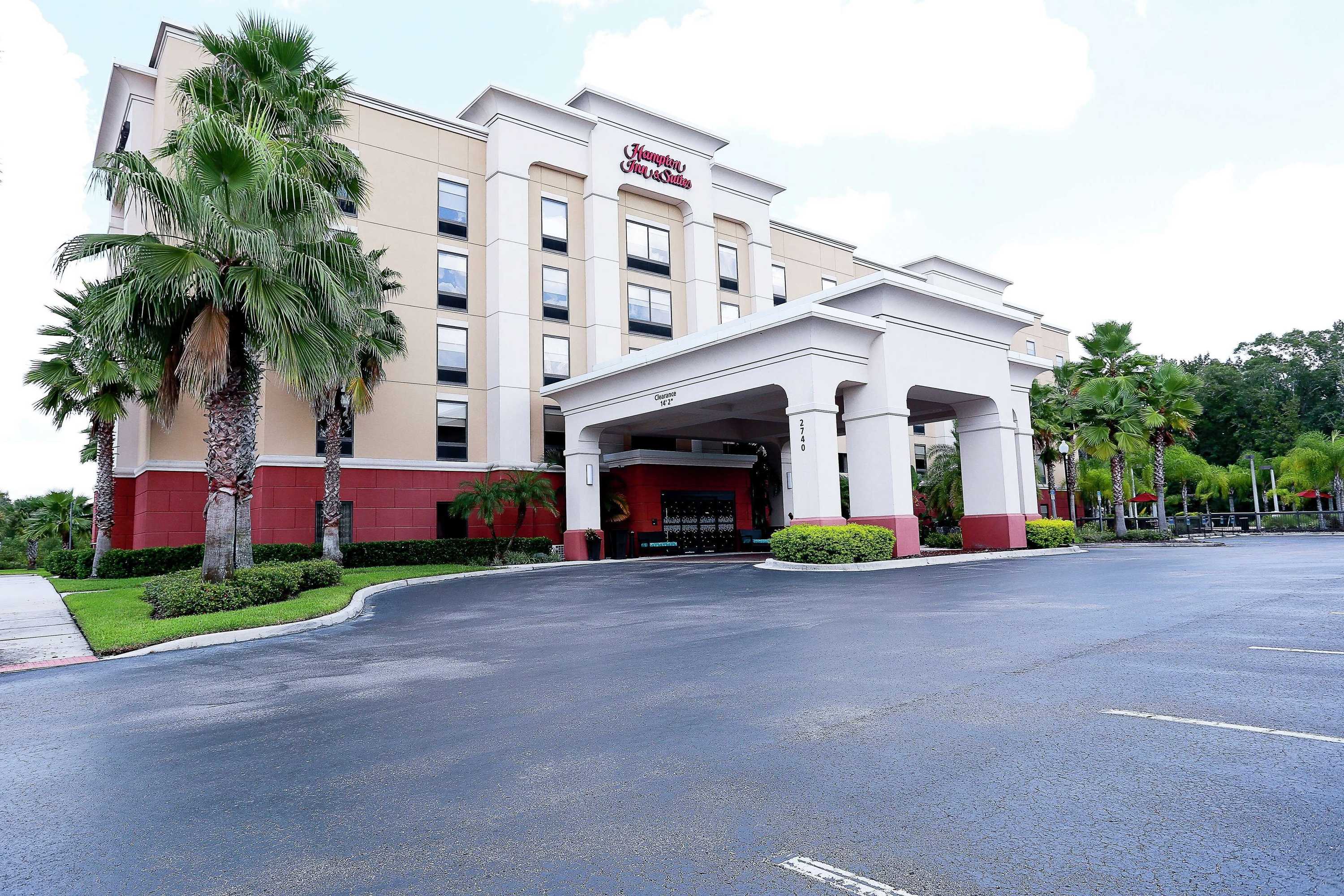 Gift card for Hampton Inn & Suites Tampa-Wesley Chapel Gift card for Hampton Inn & Suites Tampa-Wesley Chapel