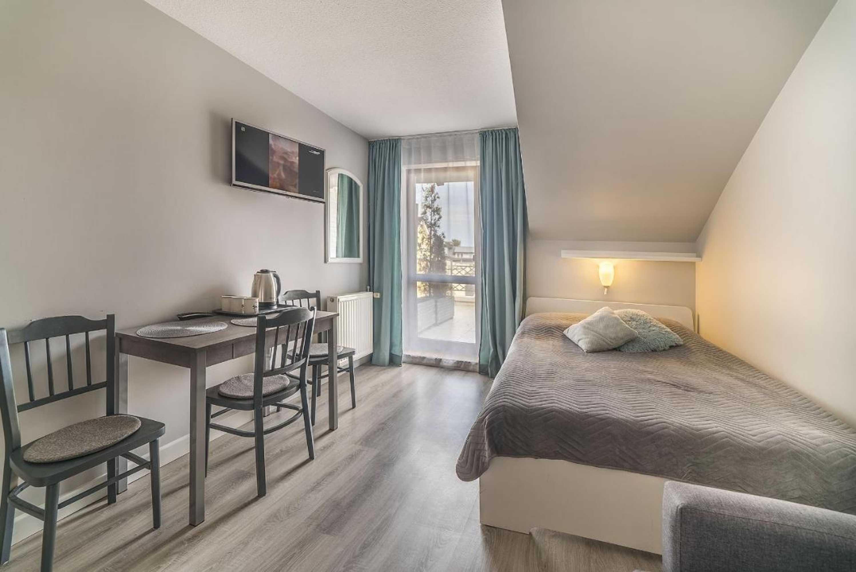 Gift card for Pokoje i Domki Atlantic