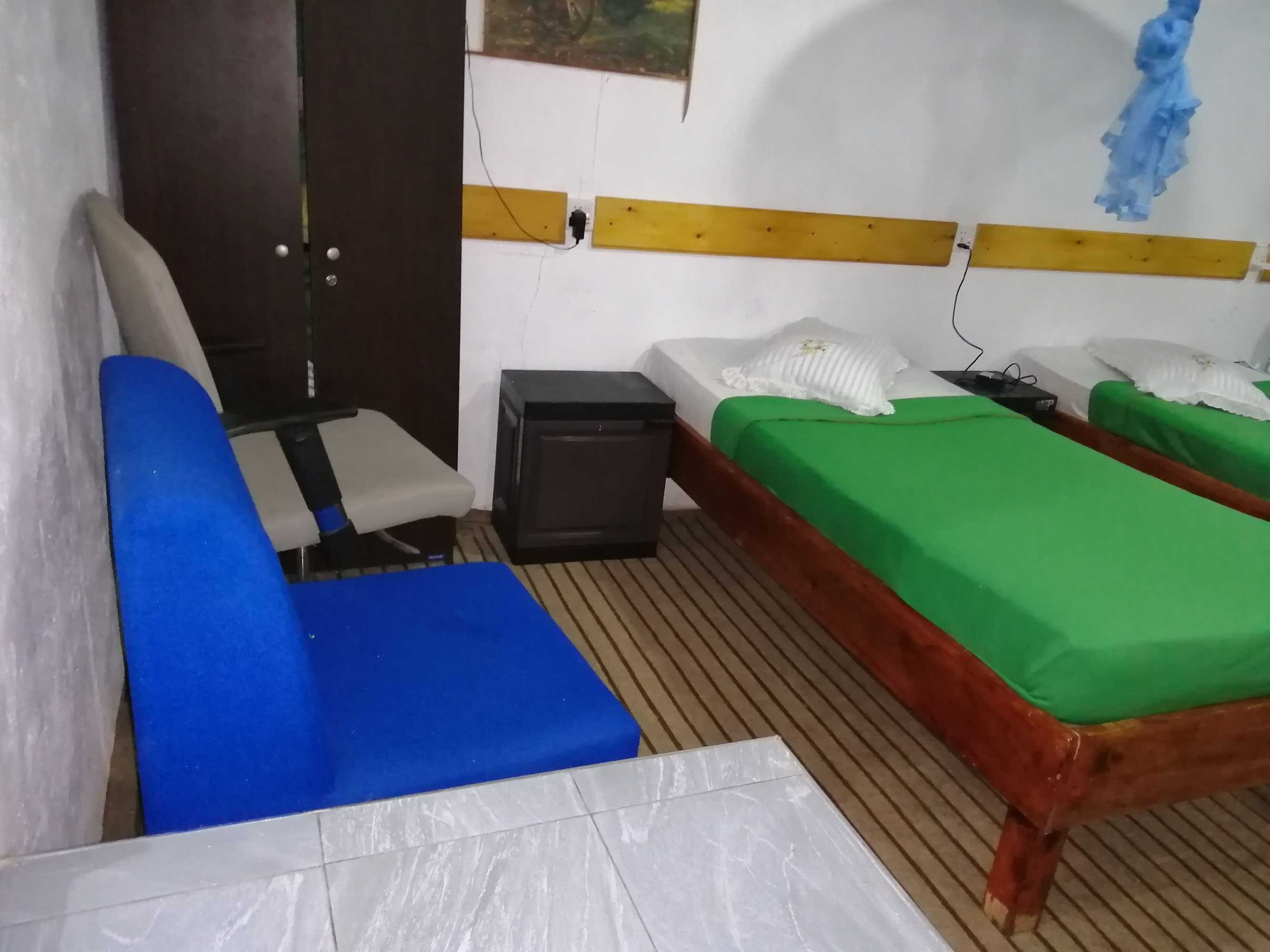 Gift card for Foret De Vill - Hostel Gift card for Foret De Vill - Hostel