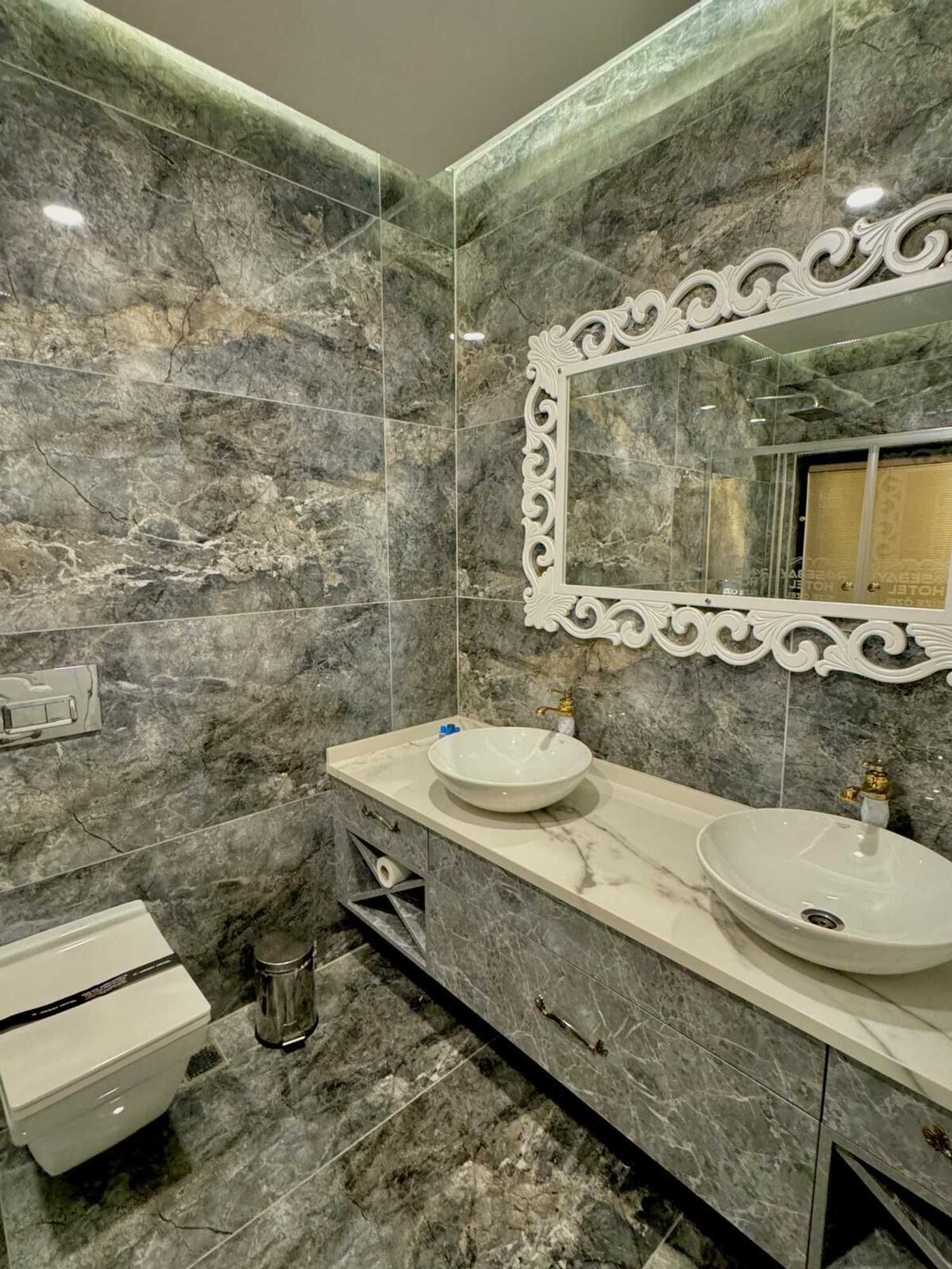 Gift card for Golden Rose Deluxe Hotel