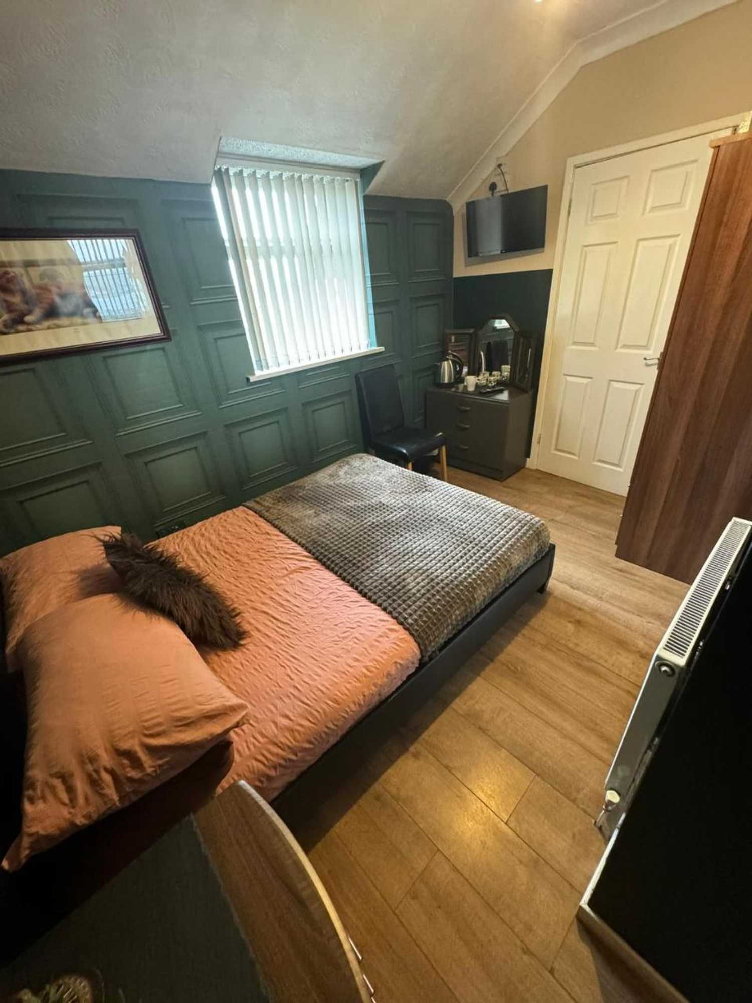 Gift card for Lakeland Guest House