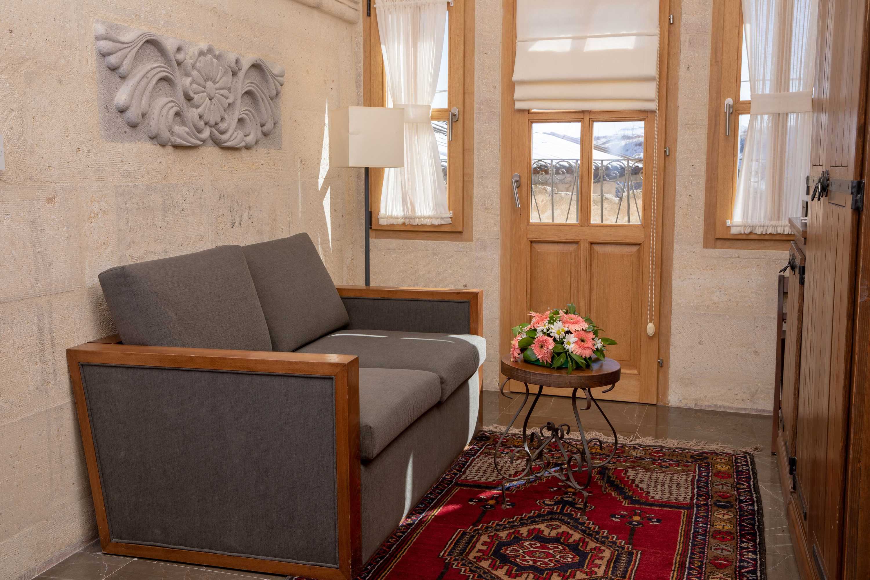 Gift card for Exedra Cappadocia Gift card for Exedra Cappadocia