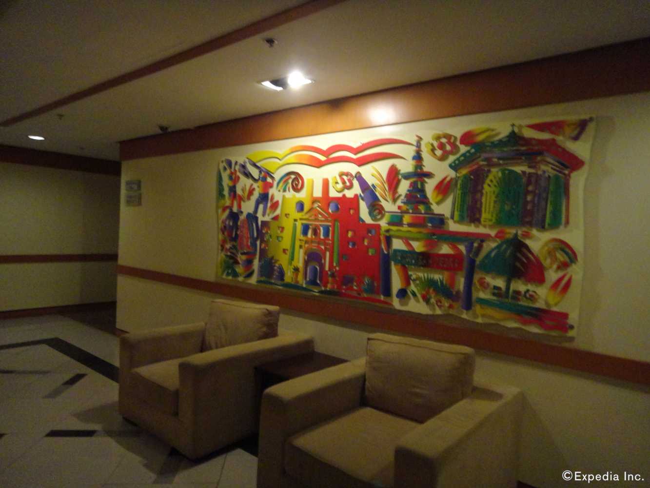 Gift card for Cebu Parklane International Hotel Gift card for Cebu Parklane International Hotel